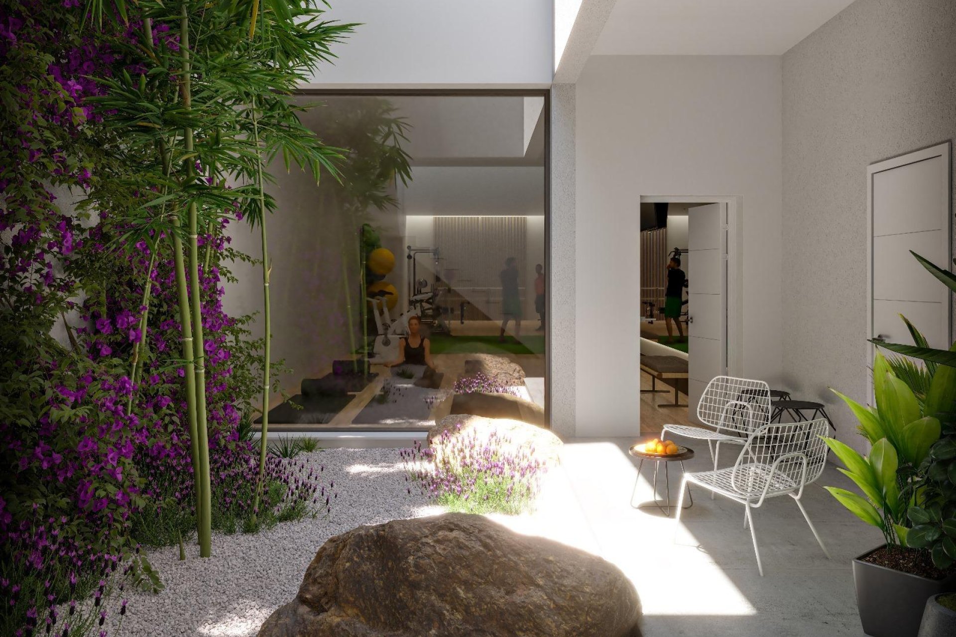 Új építésű - Apartman -
San Juan Alicante - Nou Nazareth