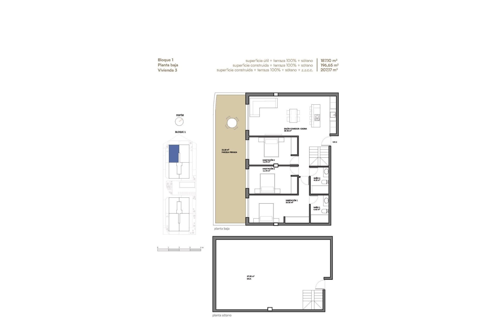 Új építésű - Apartman -
San Juan Alicante - Nou Nazareth