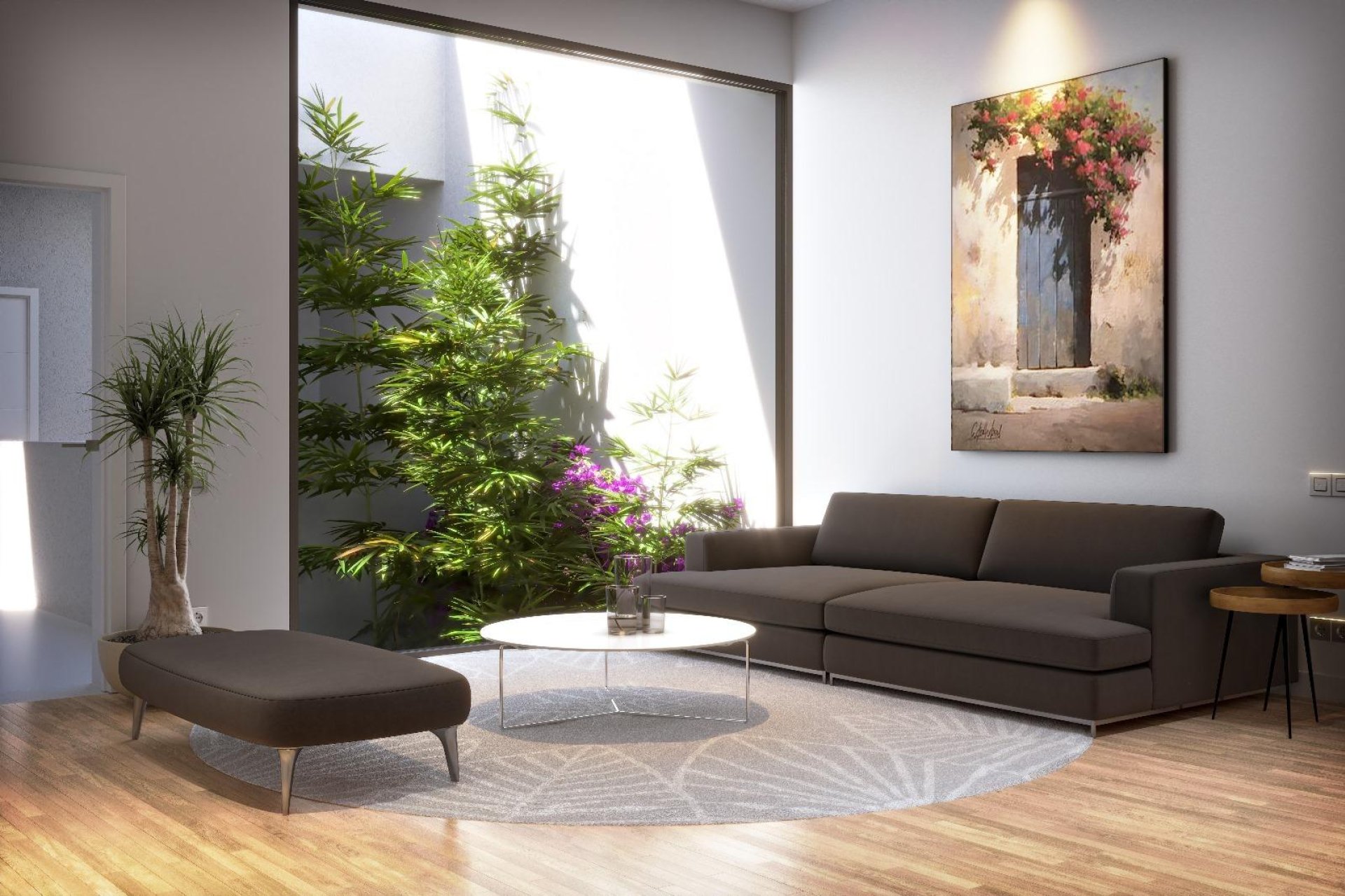 Új építésű - Apartman -
San Juan Alicante - Nou Nazareth