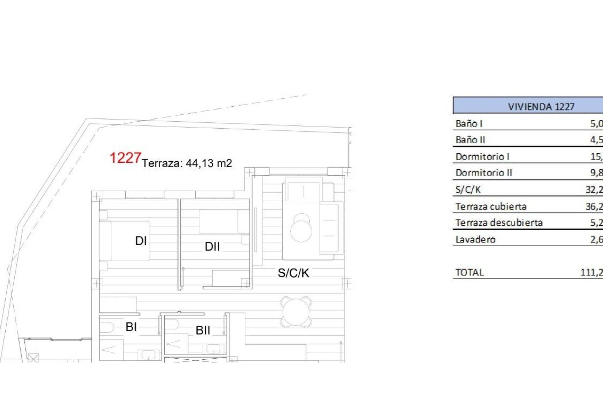 Új építésű - Apartman -
San Miguel de Salinas - Pueblo