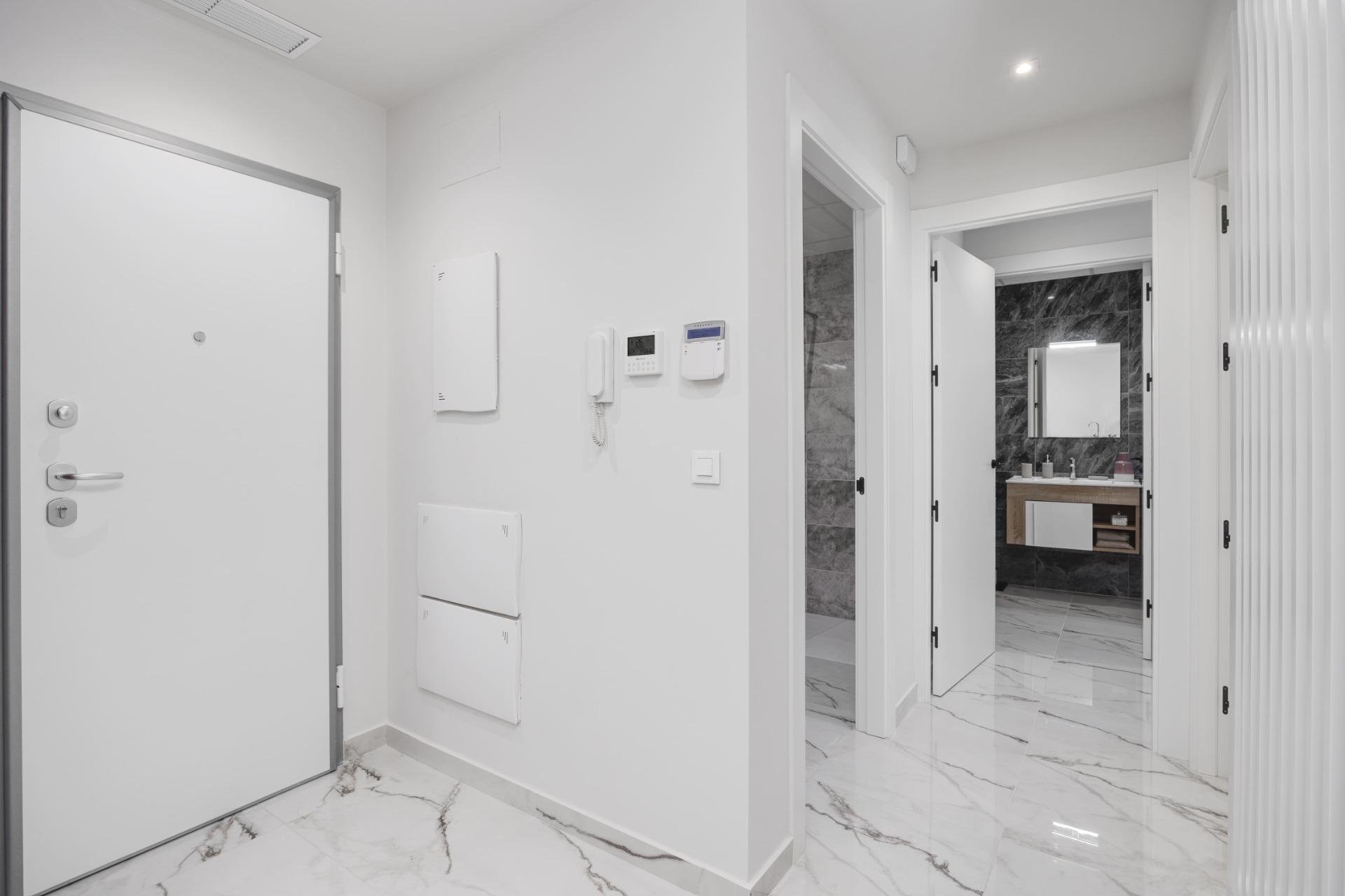 Új építésű - Apartman -
San Miguel de Salinas - Pueblo