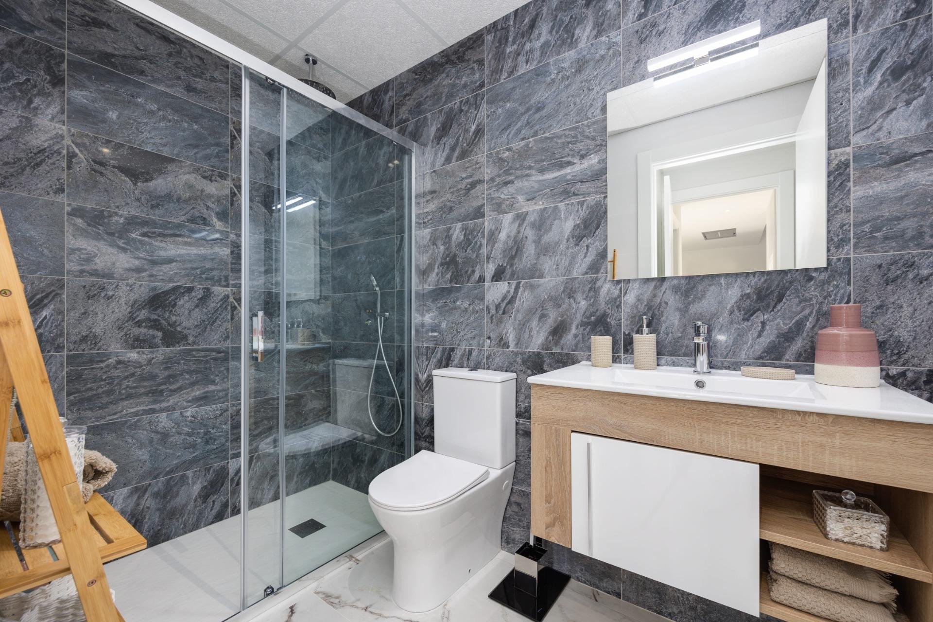 Új építésű - Apartman -
San Miguel de Salinas - Pueblo