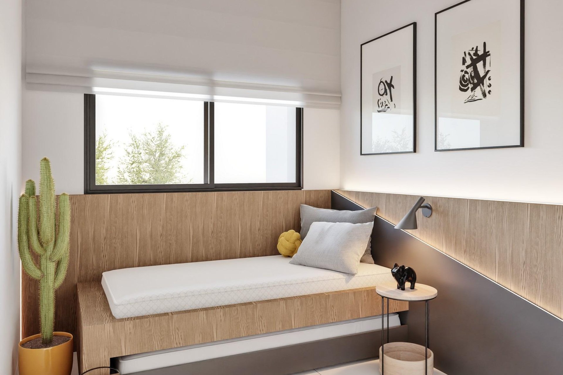 Új építésű - Apartman -
San Miguel de Salinas - Pueblo