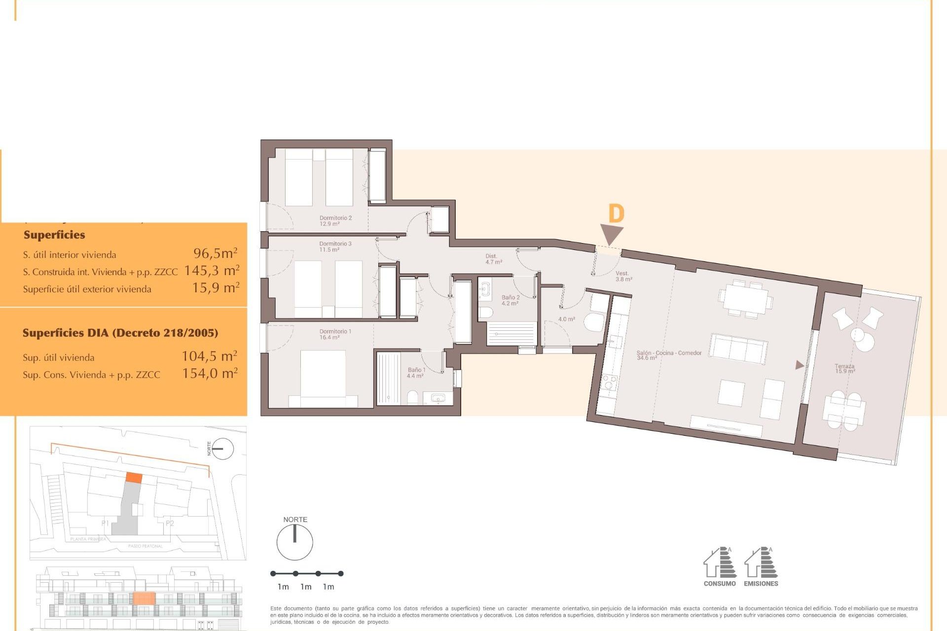 Új építésű - Apartman -
San Pedro De Alcantara - pueblo