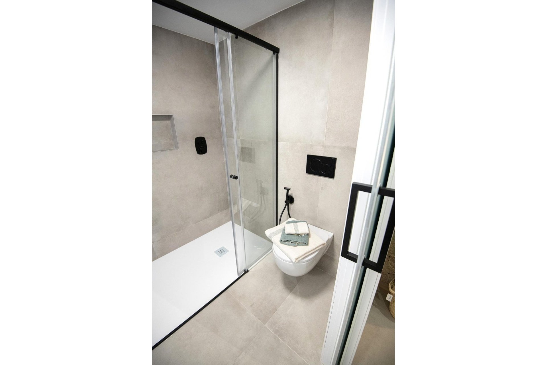 Új építésű - Apartman -
San Pedro del Pinatar - Centro