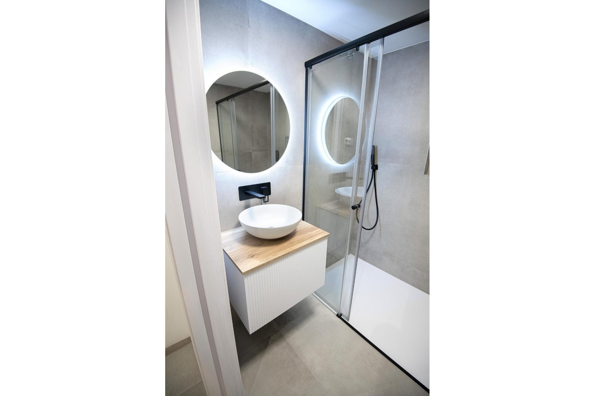 Új építésű - Apartman -
San Pedro del Pinatar - Centro