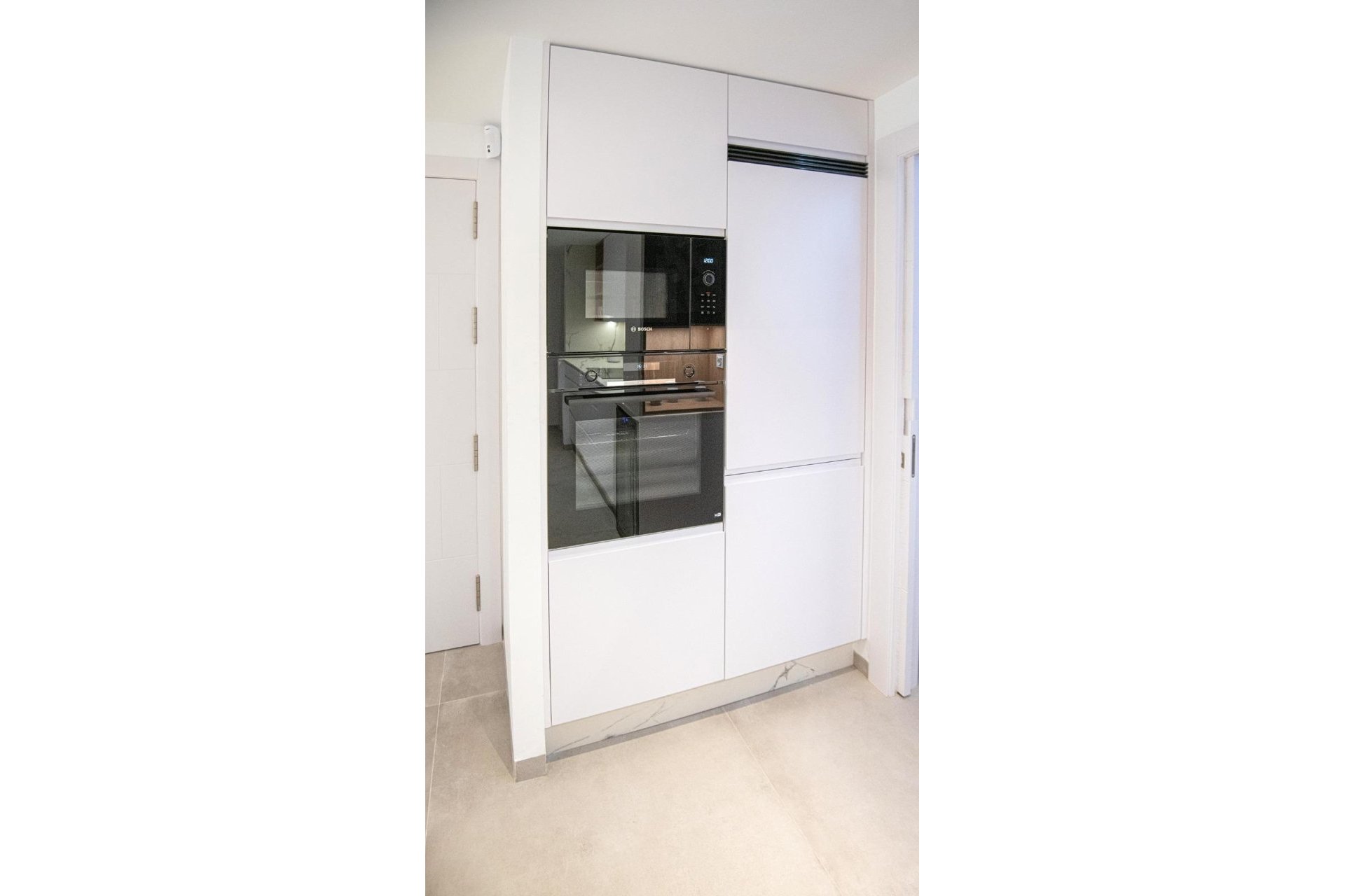 Új építésű - Apartman -
San Pedro del Pinatar - Centro