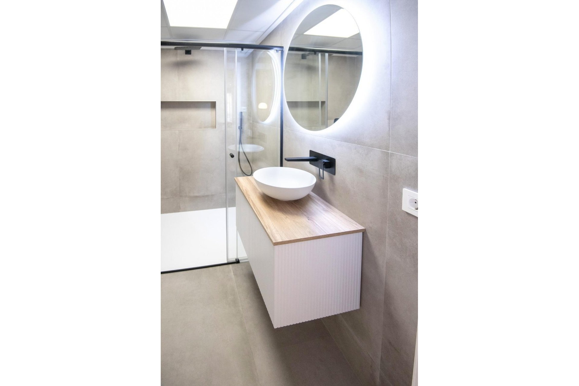 Új építésű - Apartman -
San Pedro del Pinatar - Centro