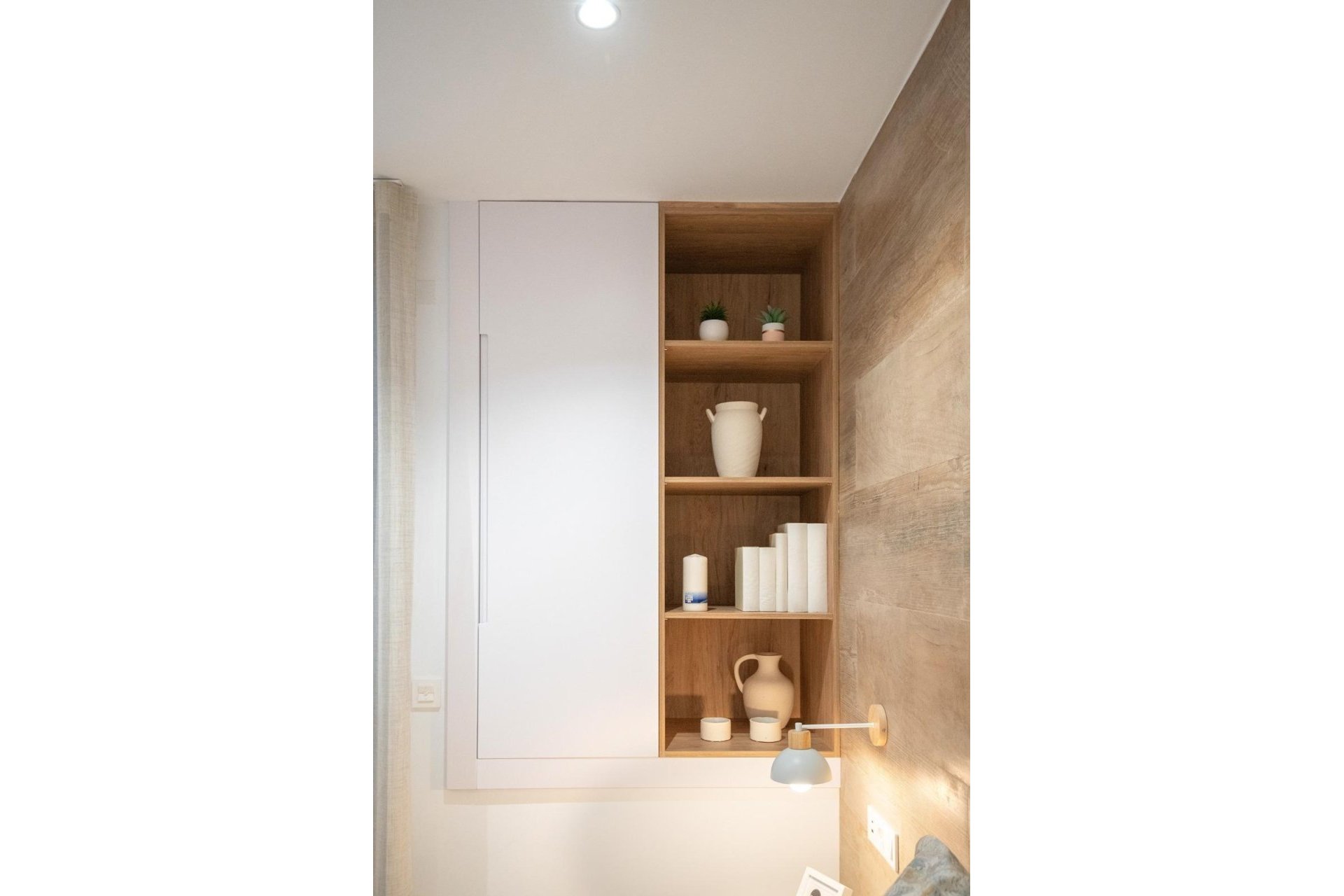 Új építésű - Apartman -
San Pedro del Pinatar - Centro