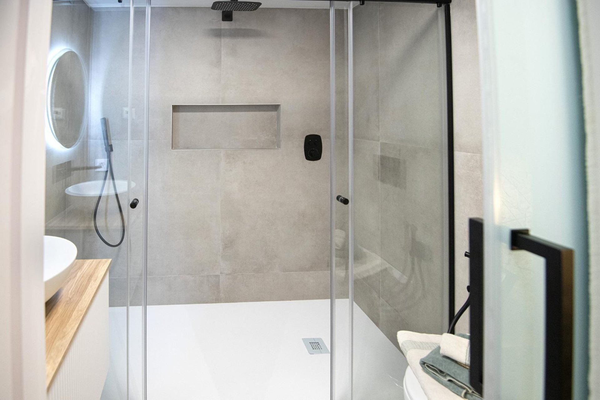 Új építésű - Apartman -
San Pedro del Pinatar - Centro