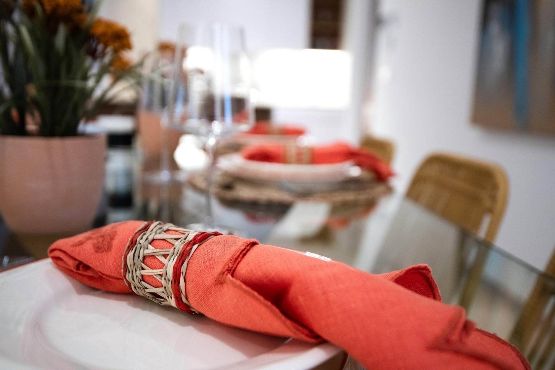 Új építésű - Apartman -
San Pedro del Pinatar - Centro