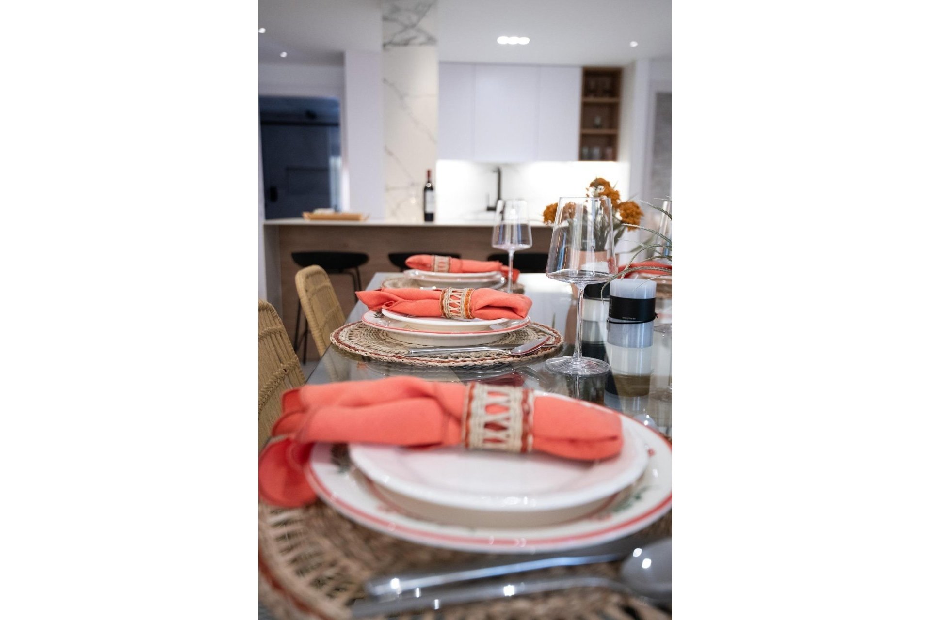 Új építésű - Apartman -
San Pedro del Pinatar - Centrum