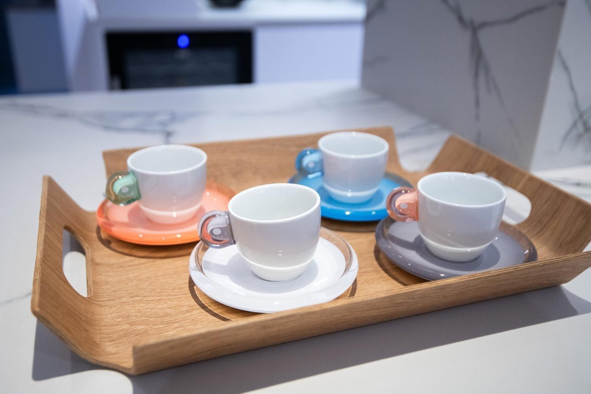 Új építésű - Apartman -
San Pedro del Pinatar - Centrum