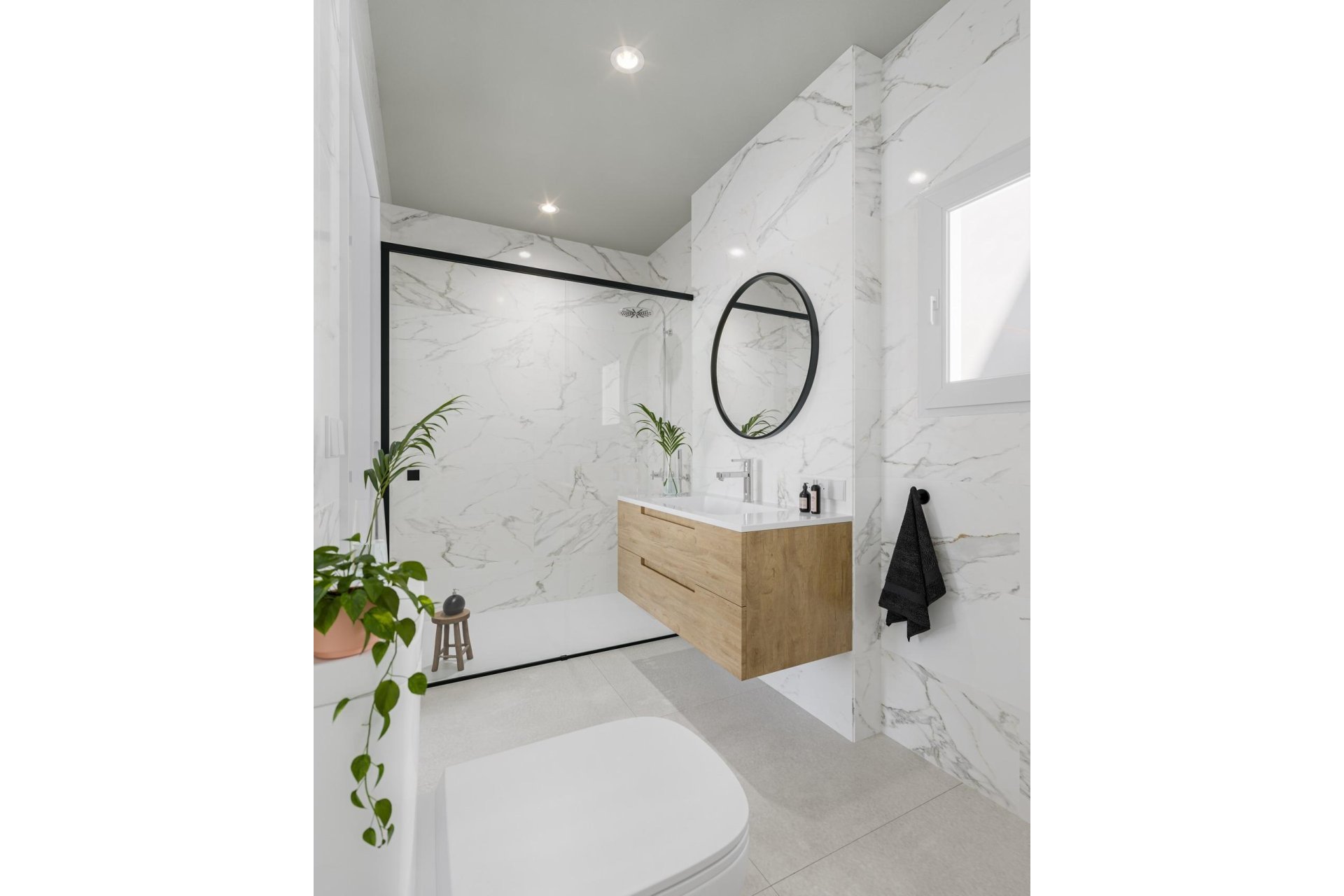 Új építésű - Apartman -
San Pedro del Pinatar - Playa Villananitos