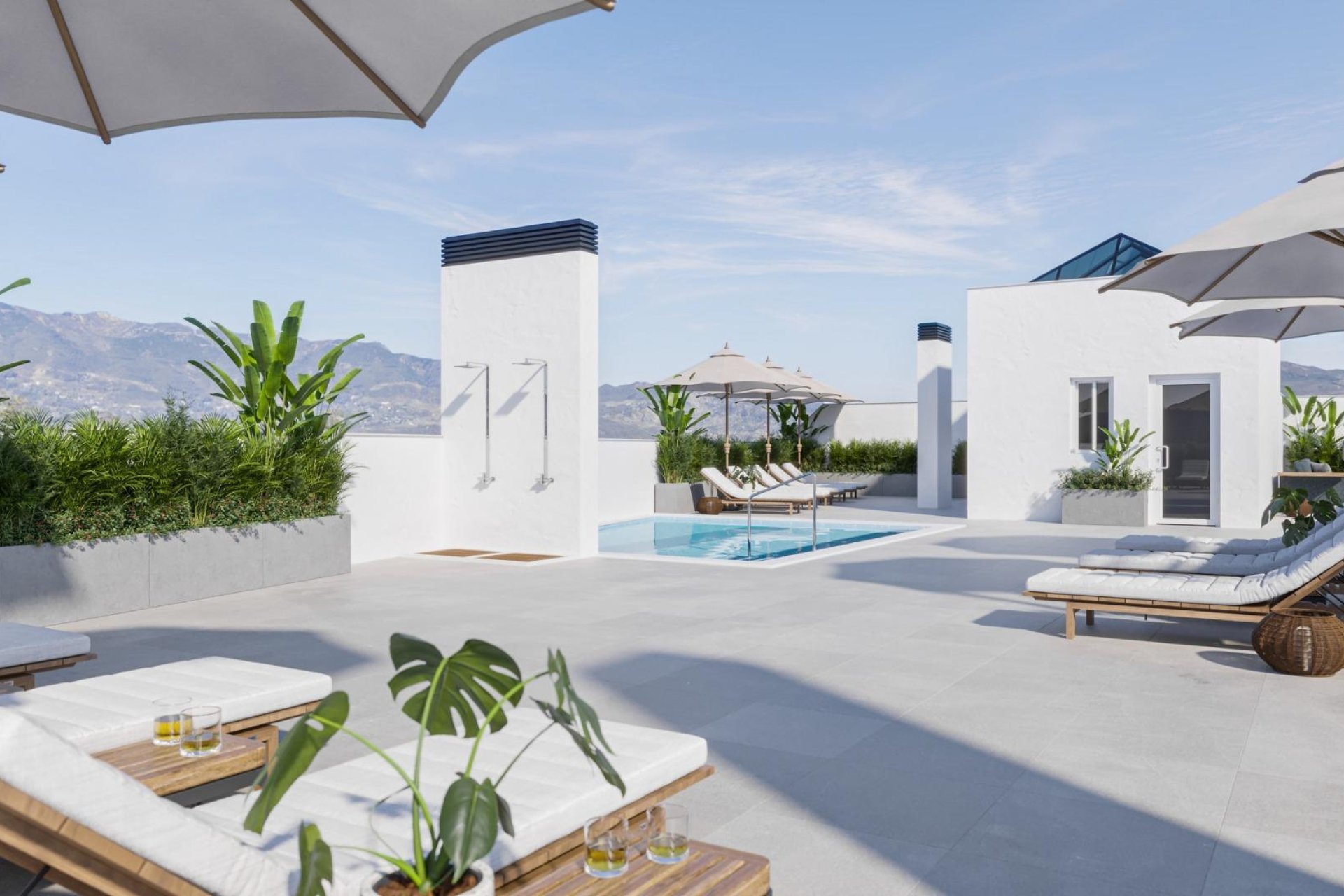 Új építésű - Apartman -
San Pedro del Pinatar - Playa Villananitos
