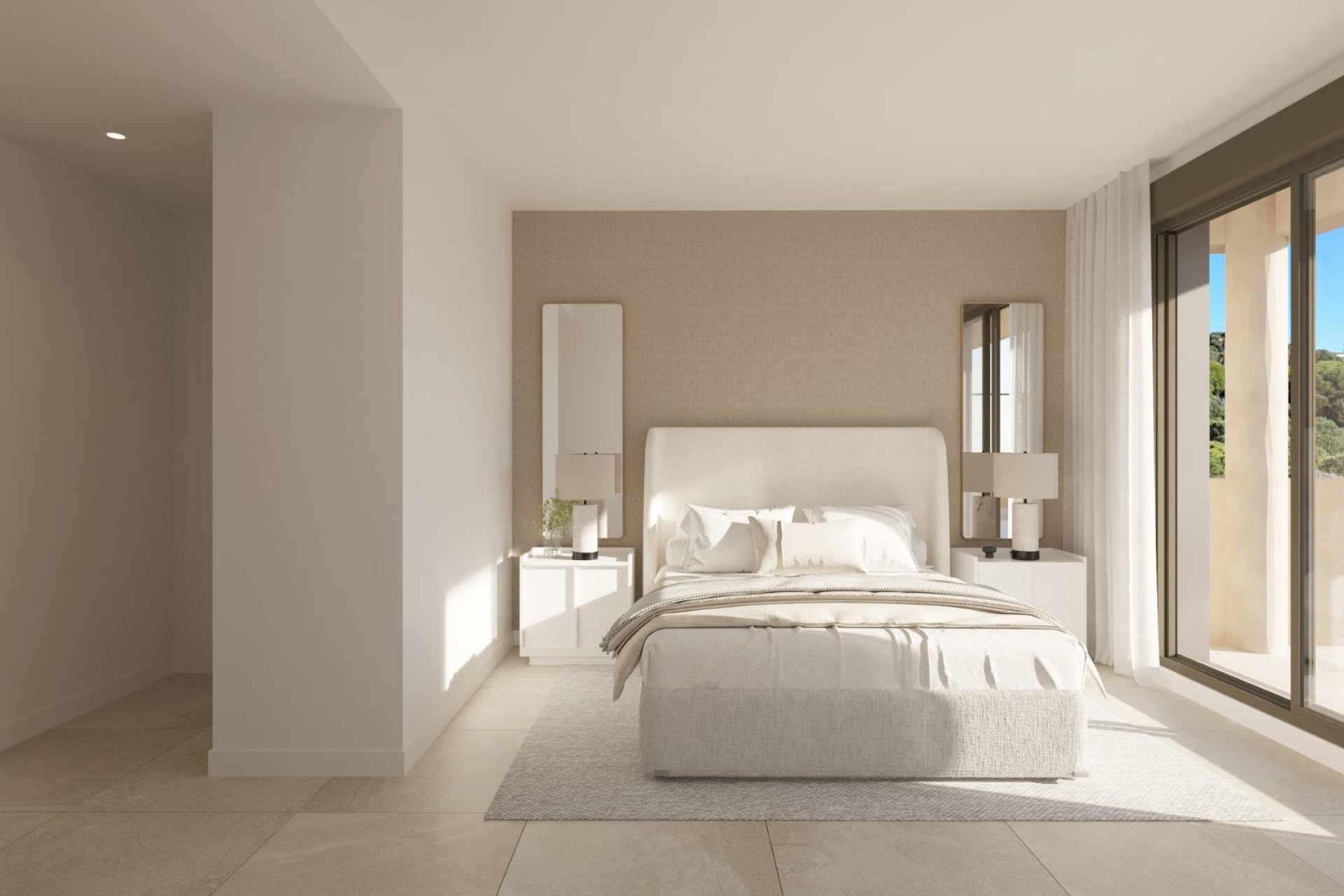 Új építésű - Apartman -
San Roque - La Alcaidesa