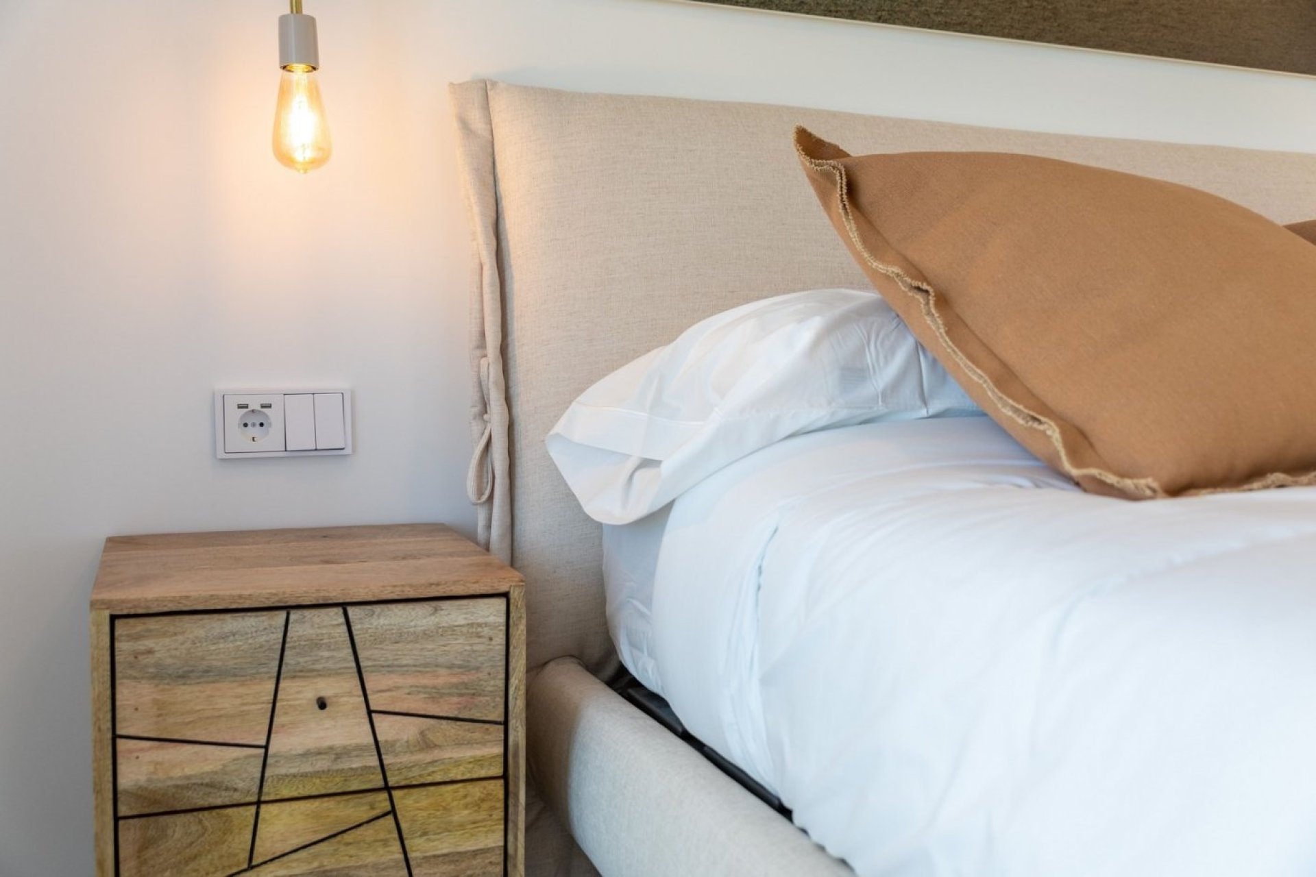 Új építésű - Apartman -
Santa Pola - Gran Alacant