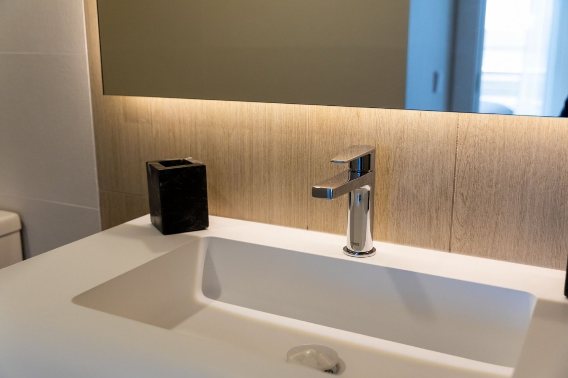 Új építésű - Apartman -
Santa Pola - Gran Alacant