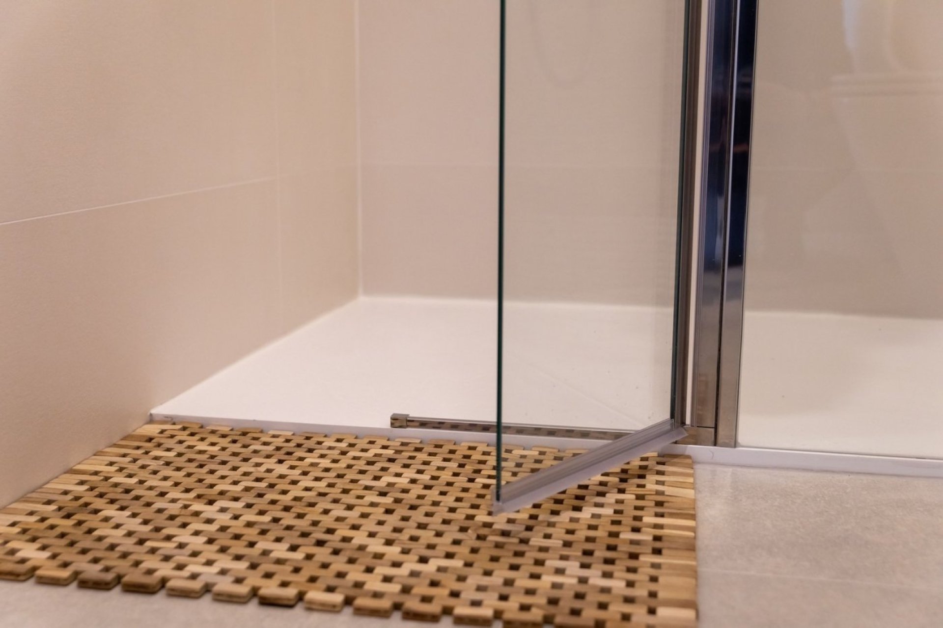 Új építésű - Apartman -
Santa Pola - Gran Alacant