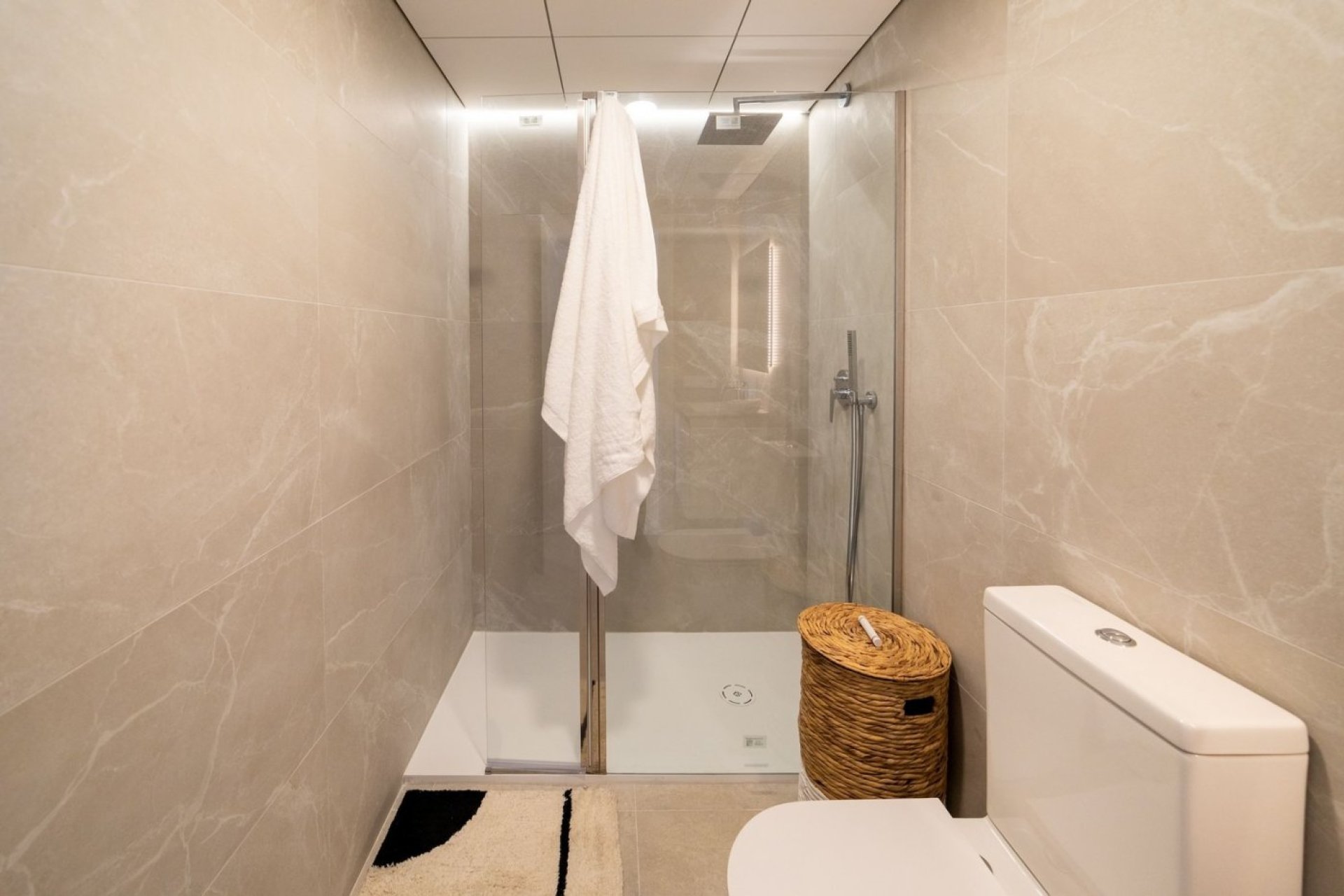 Új építésű - Apartman -
Santa Pola - Gran Alacant