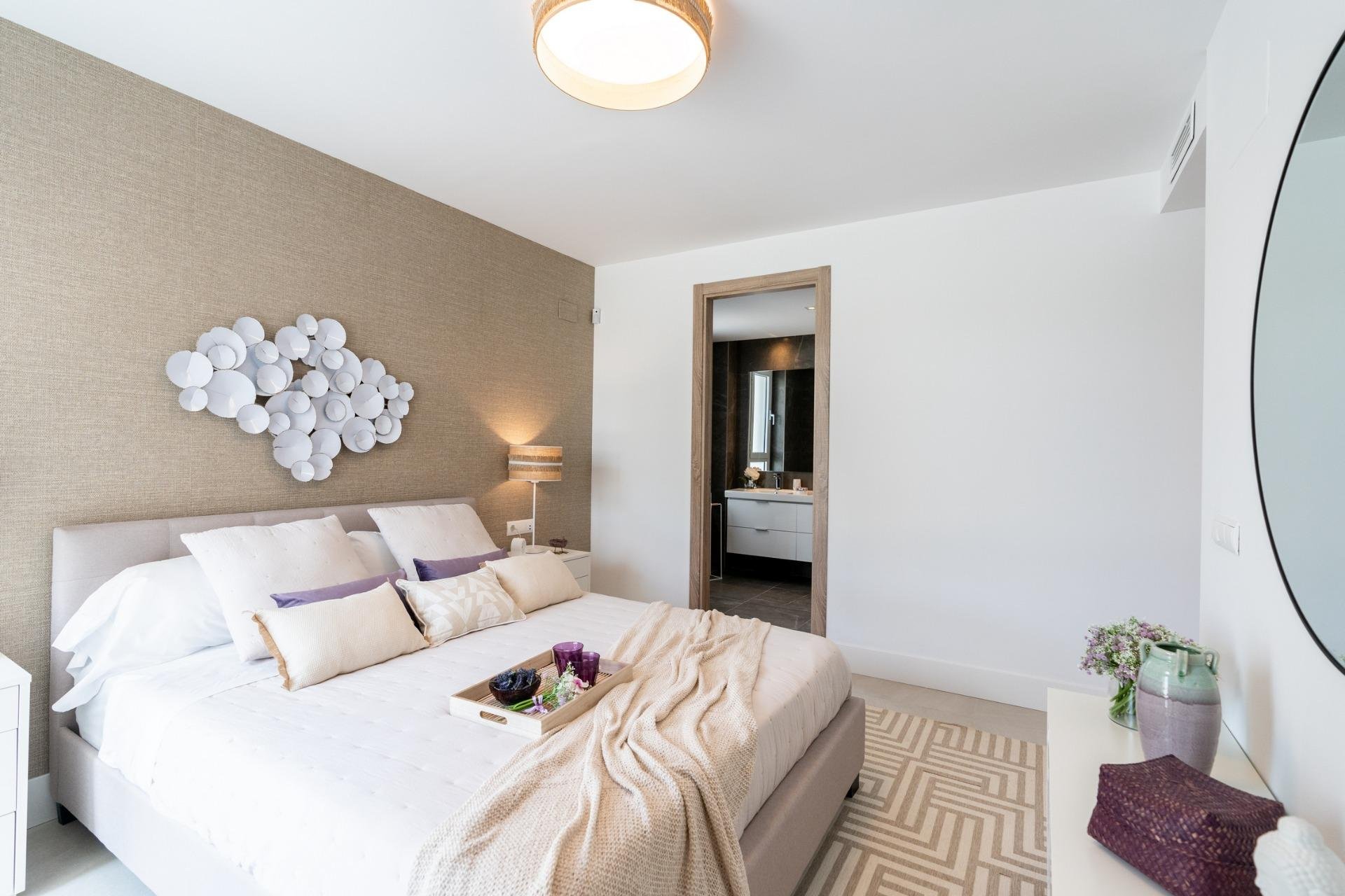 Új építésű - Apartman -
Sotogrande - San Roque Club