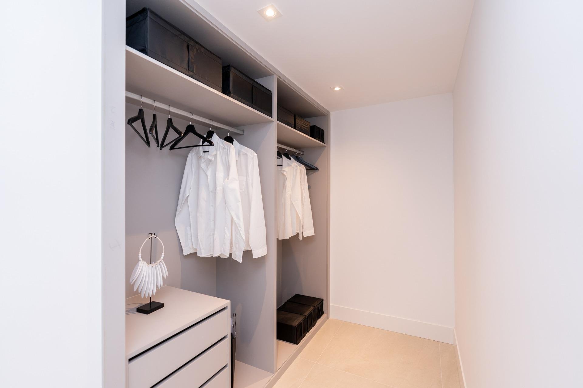 Új építésű - Apartman -
Sotogrande - San Roque Club