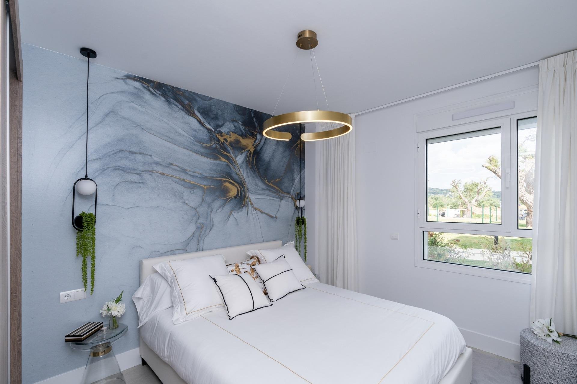 Új építésű - Apartman -
Sotogrande - San Roque Club