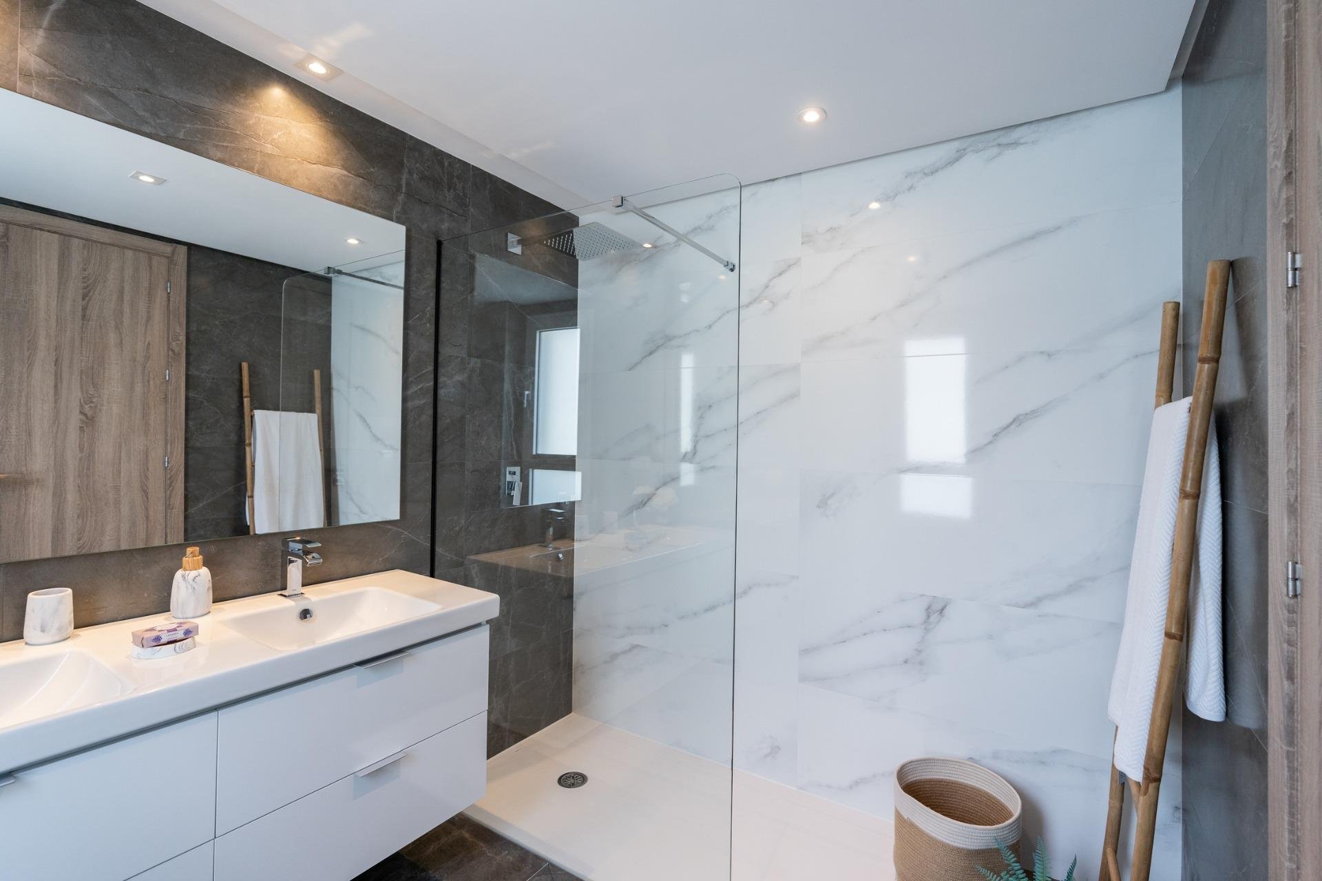 Új építésű - Apartman -
Sotogrande - San Roque Club