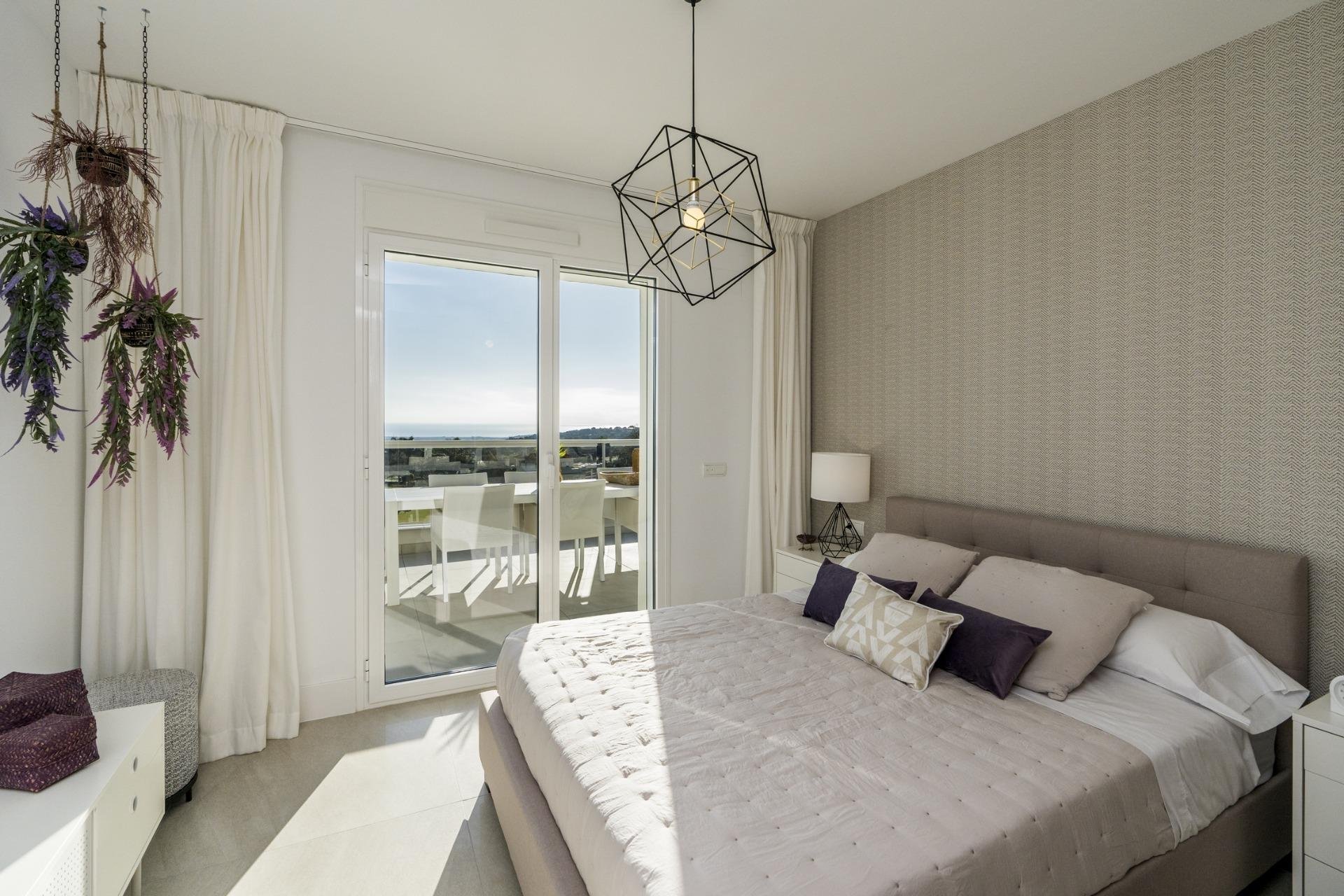 Új építésű - Apartman -
Sotogrande - San Roque Club