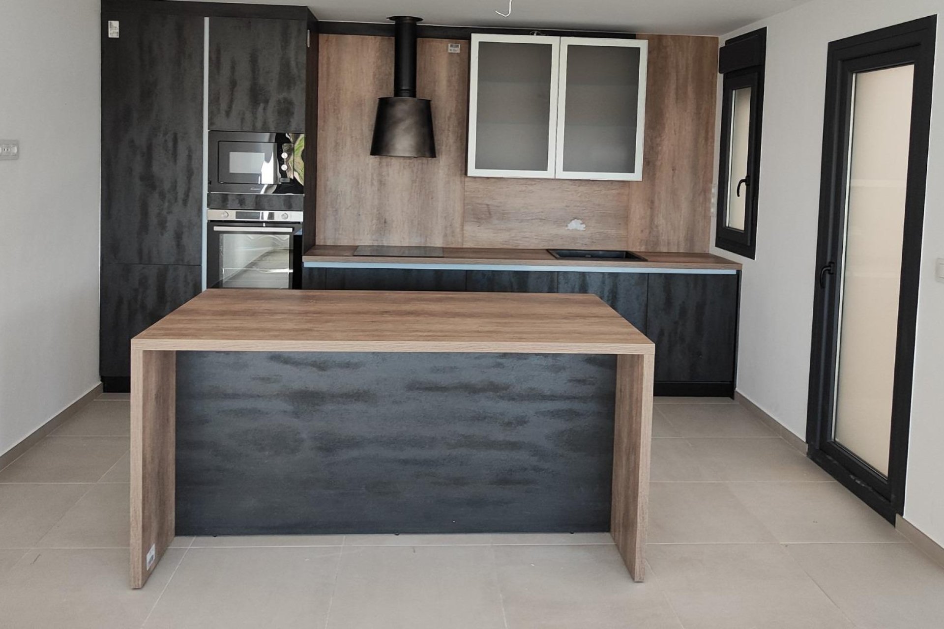 Új építésű - Apartman -
Torre Pacheco - Centrum