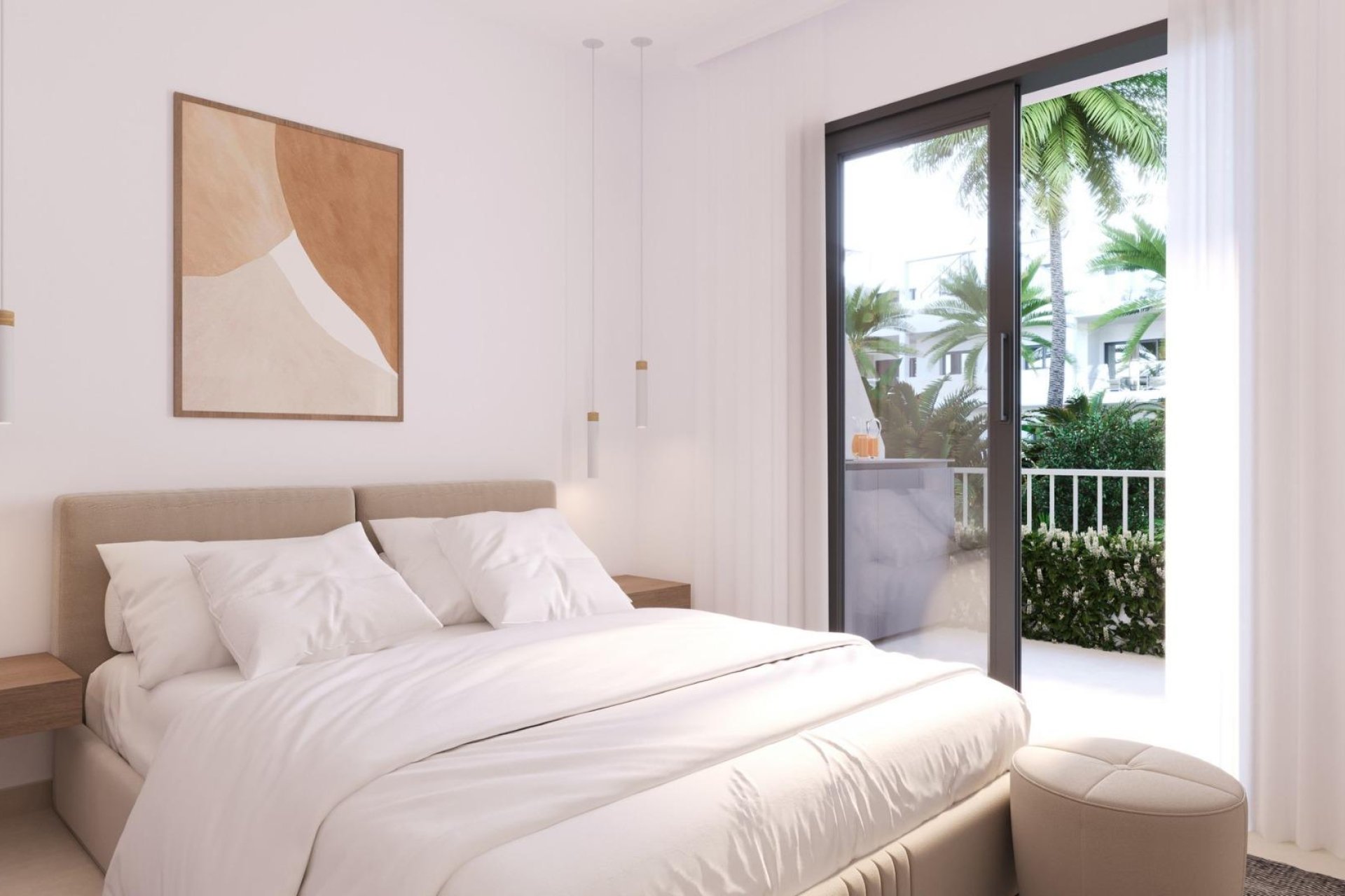 Új építésű - Apartman -
Torre Pacheco - San Cayetano