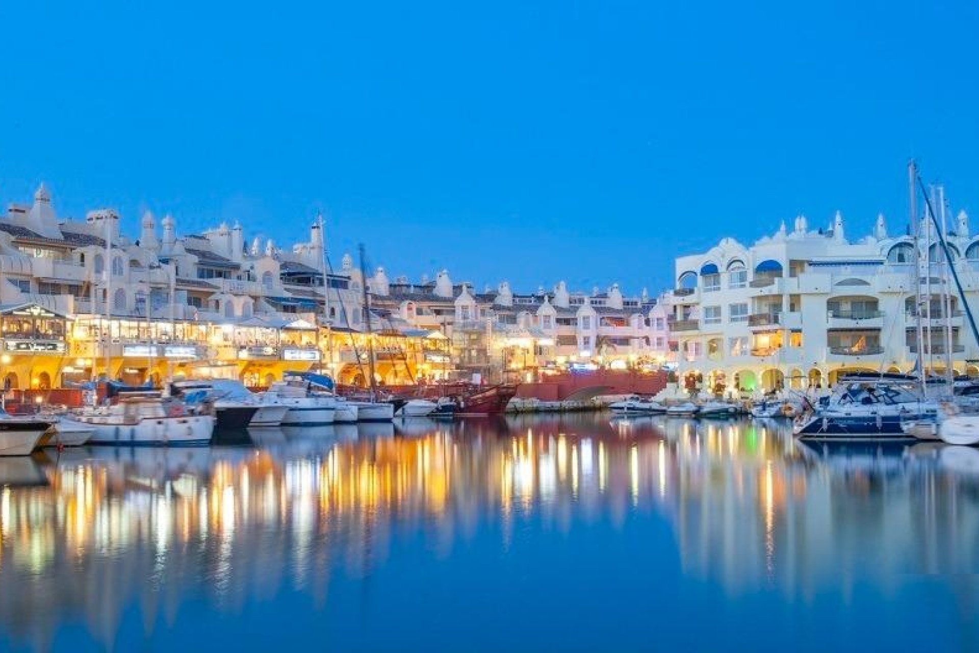 Új építésű - Apartman -
Torremolinos - Benalmádena