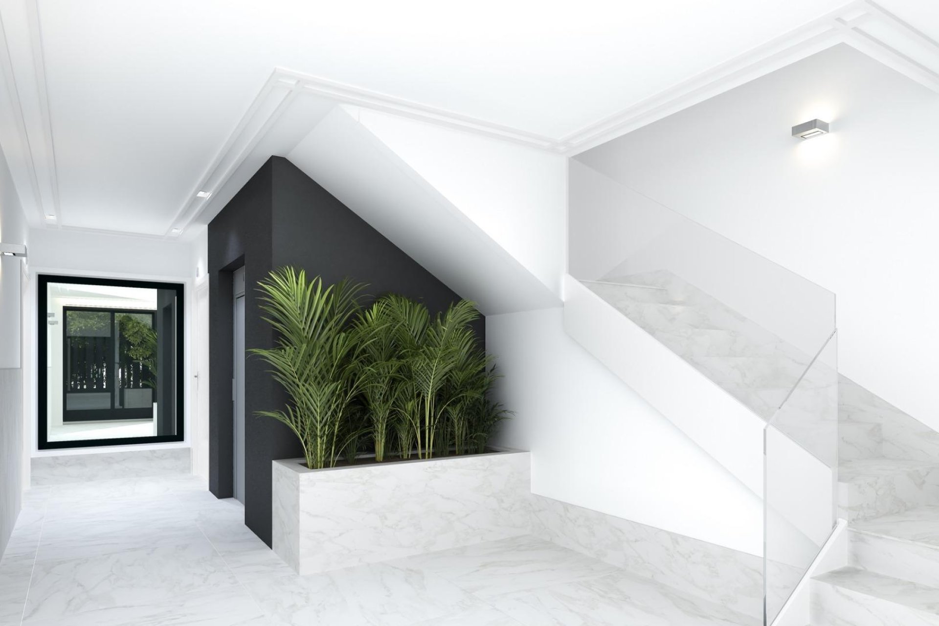 Új építésű - Apartman -
Torremolinos - Montemar