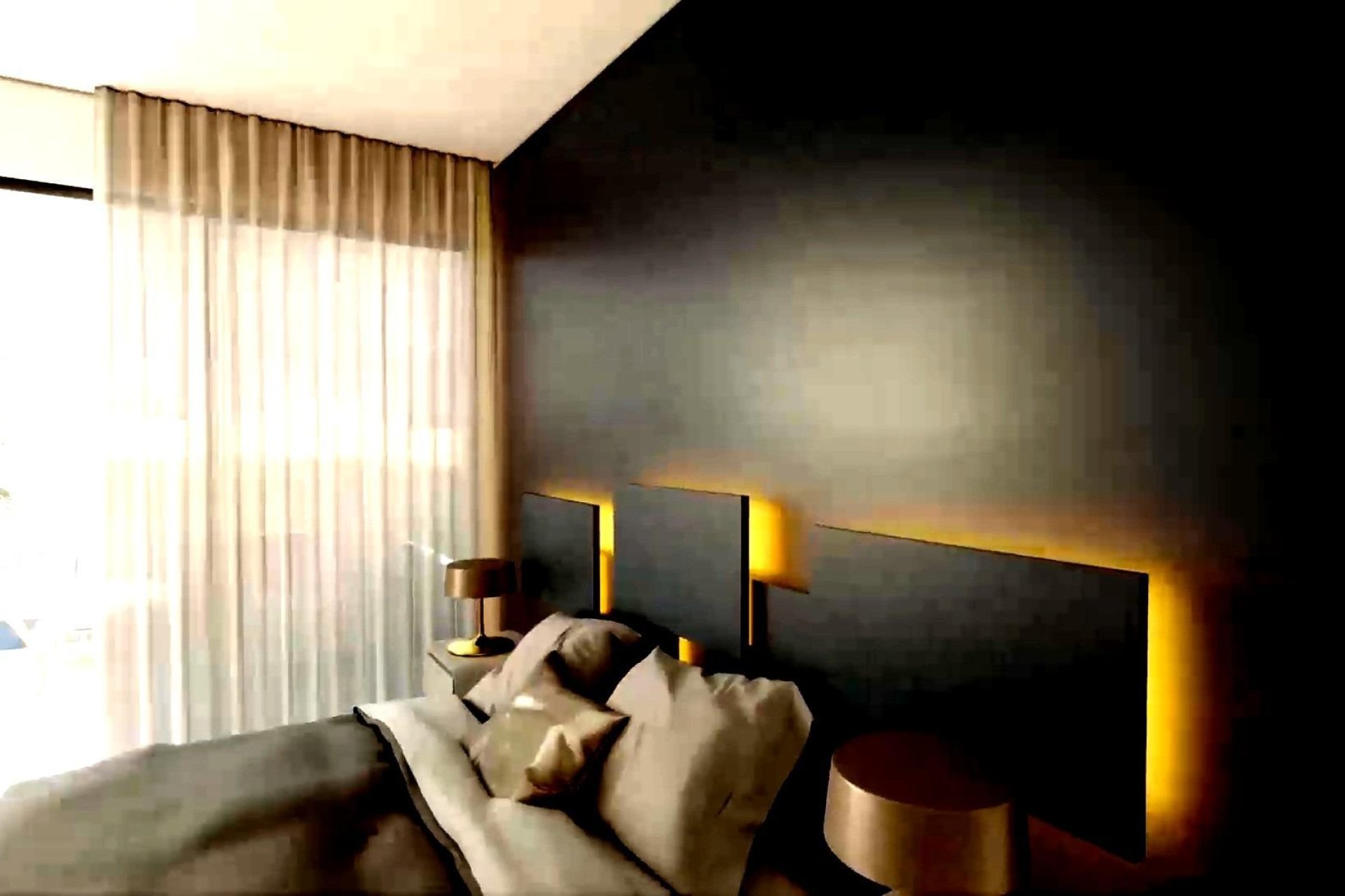 Új építésű - Apartman -
Torrevieja - Centro