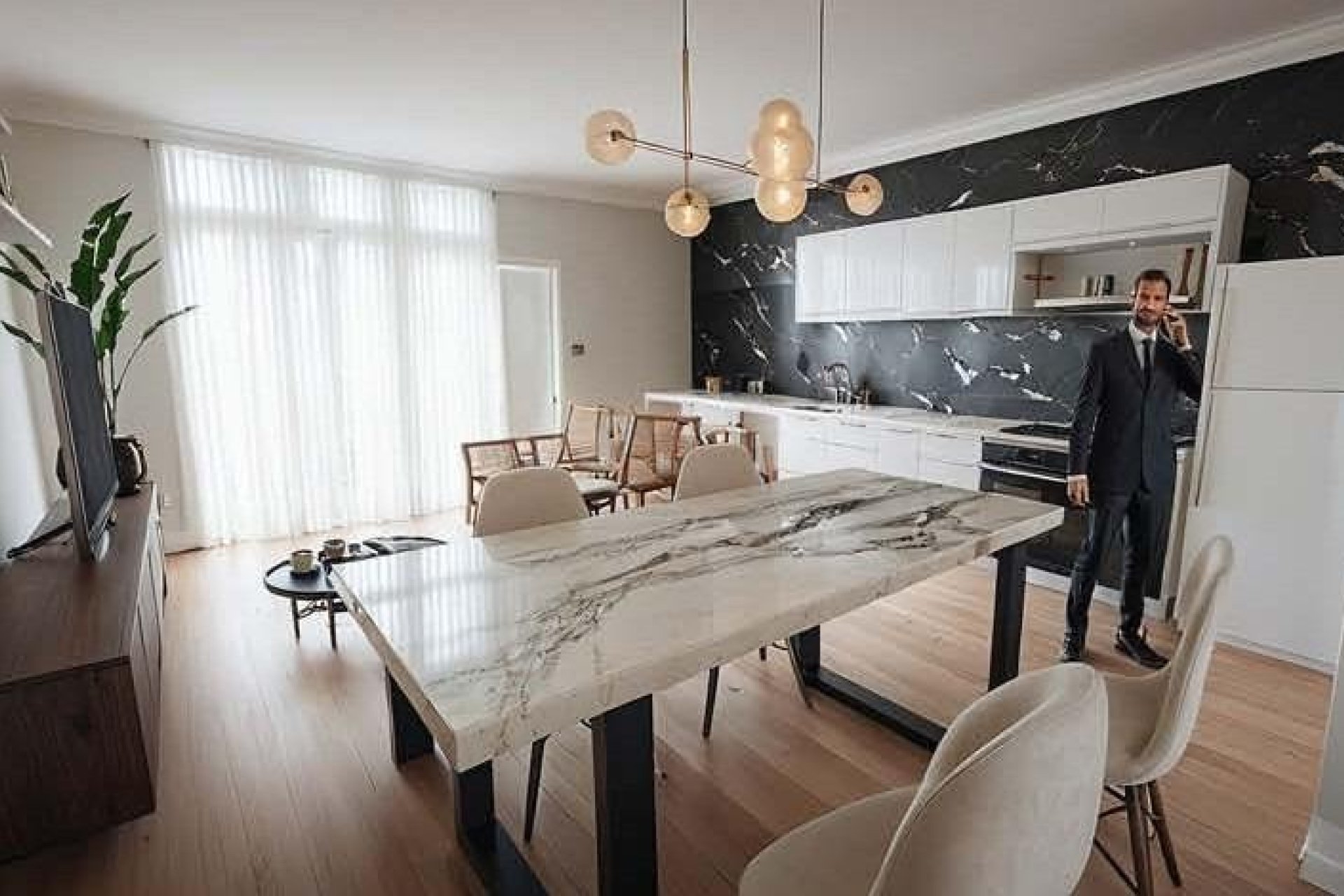 Új építésű - Apartman -
Torrevieja - Centrum