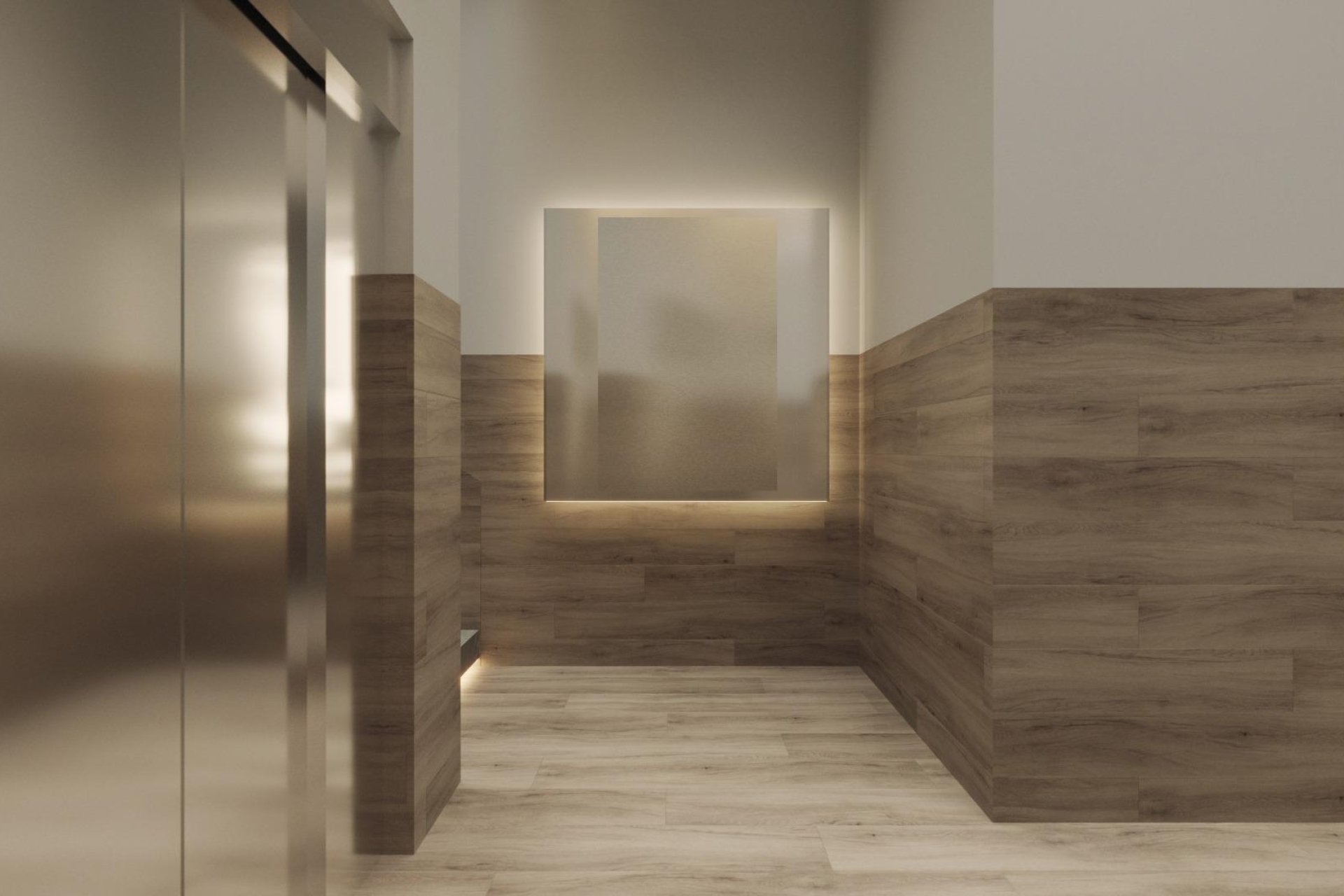 Új építésű - Apartman -
Torrevieja - Centrum