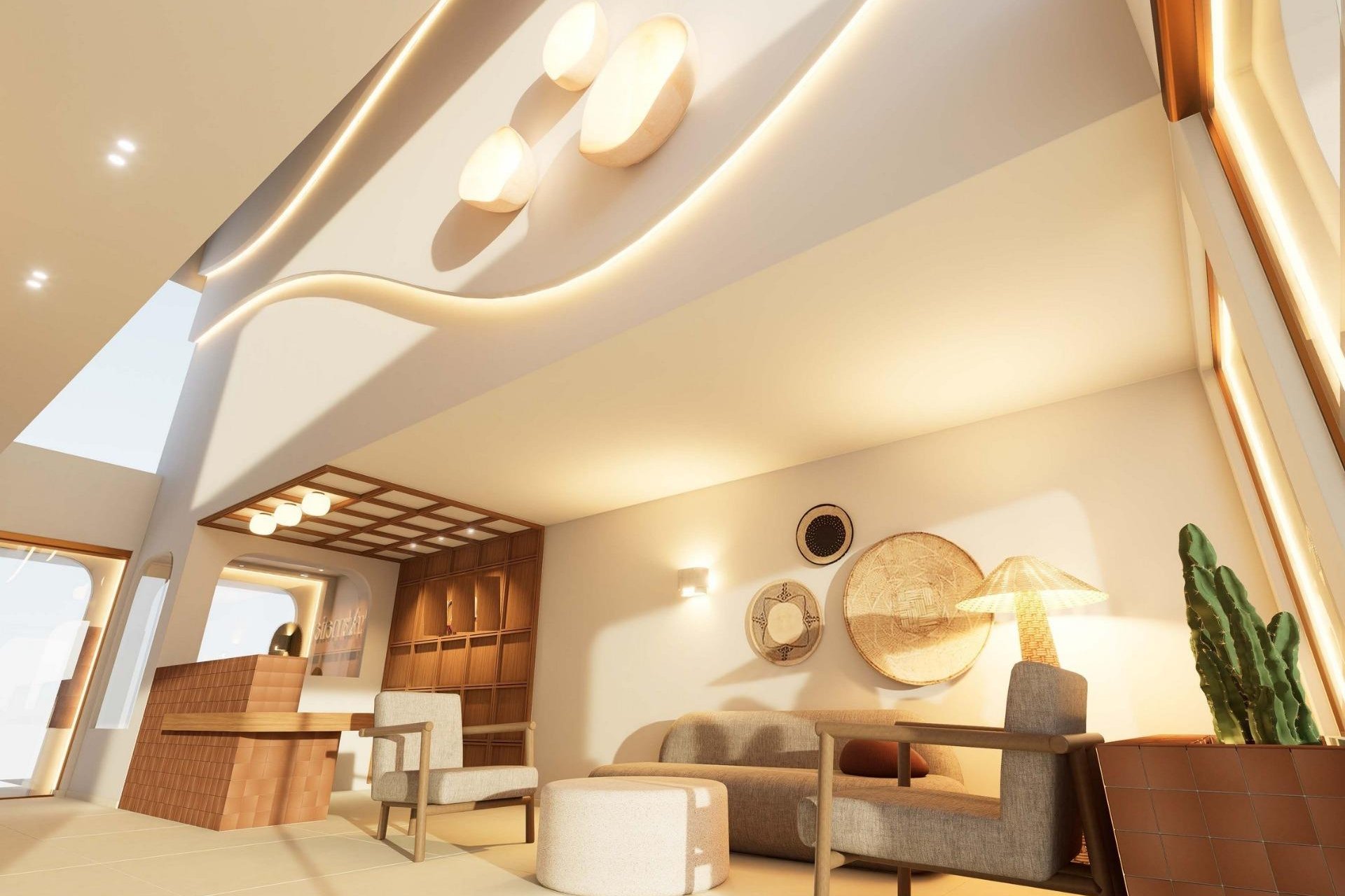 Új építésű - Apartman -
Torrevieja - Los Frutales