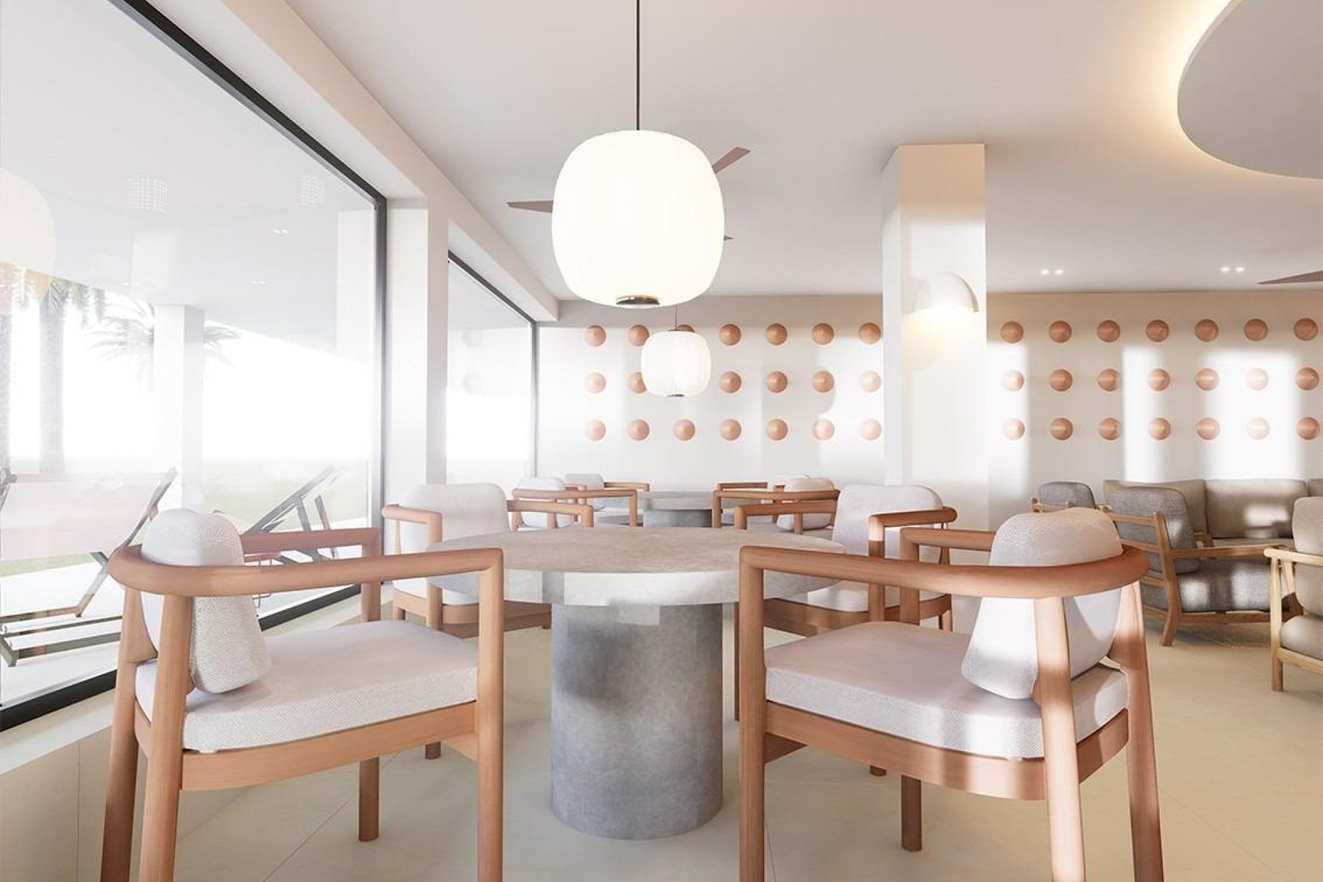 Új építésű - Apartman -
Torrevieja - Los Frutales