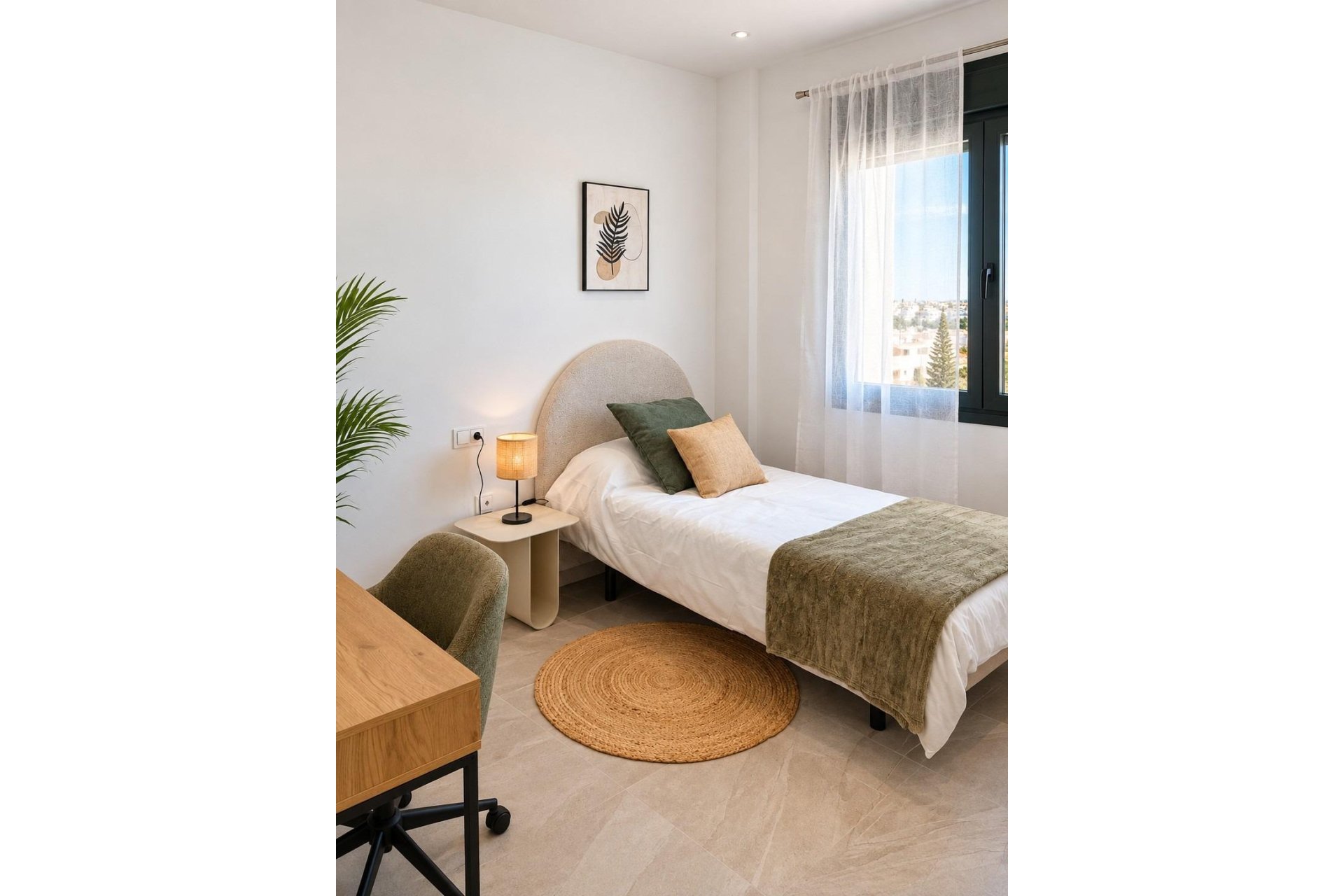 Új építésű - Apartman -
Torrevieja - Nueva Torrevieja