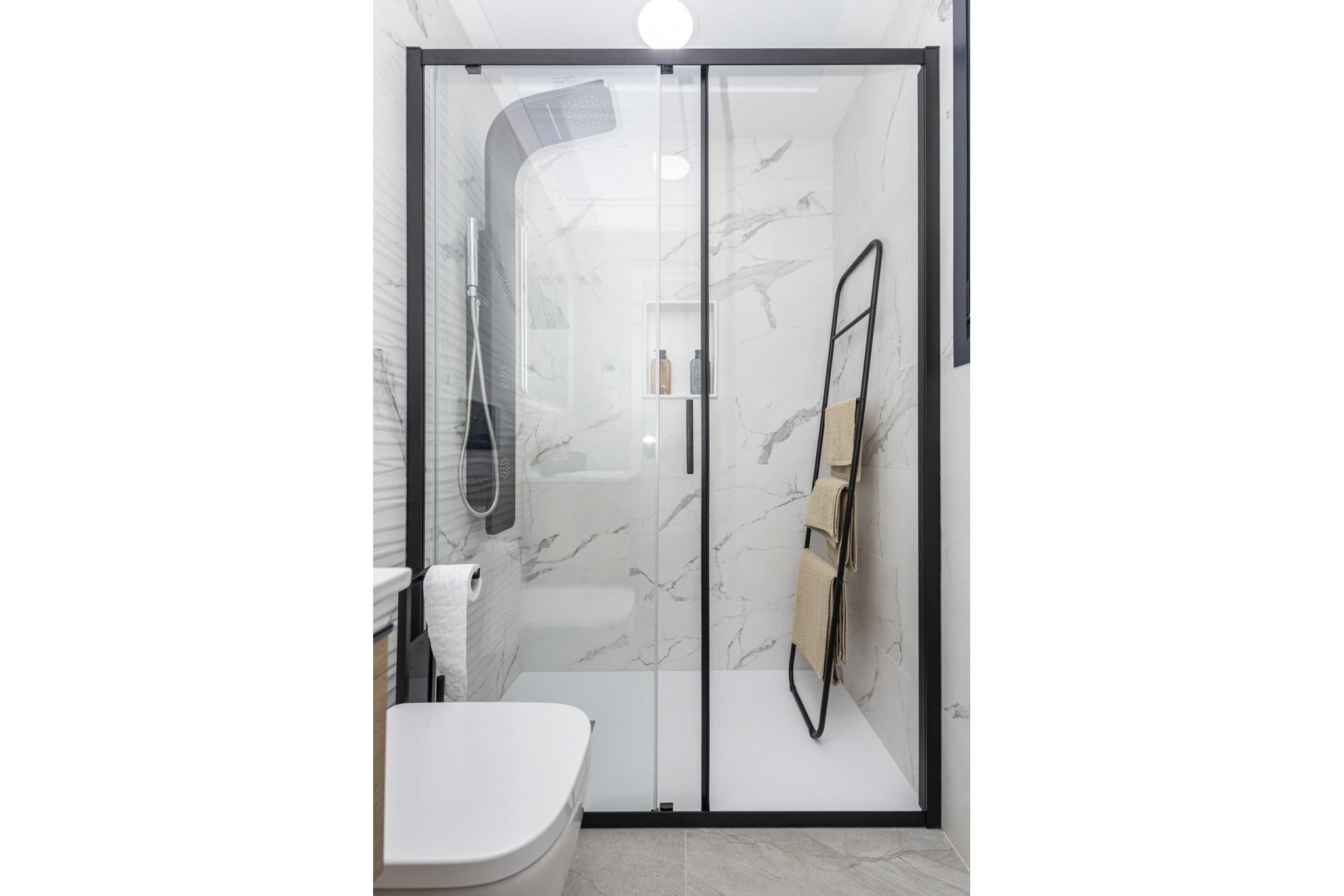 Új építésű - Apartman -
Torrevieja - Nueva Torrevieja