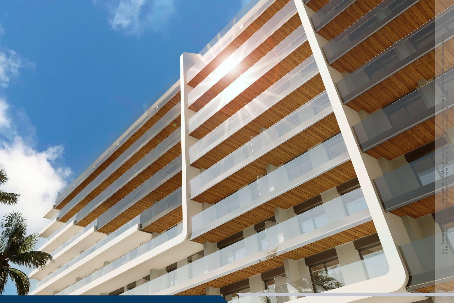 Új építésű - Apartman -
Torrevieja - Punta Prima