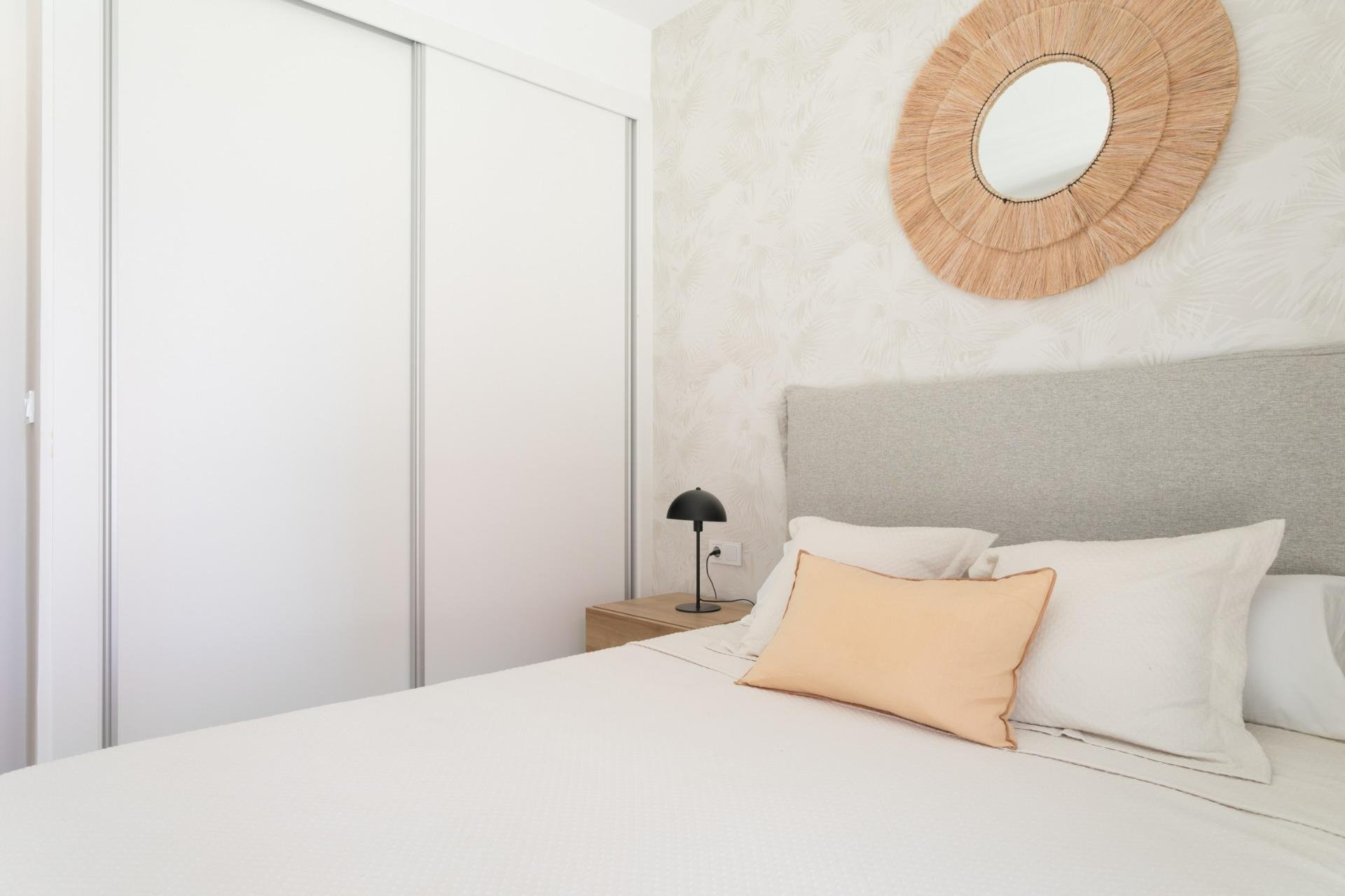 Új építésű - Apartman -
Torrevieja - Torreblanca