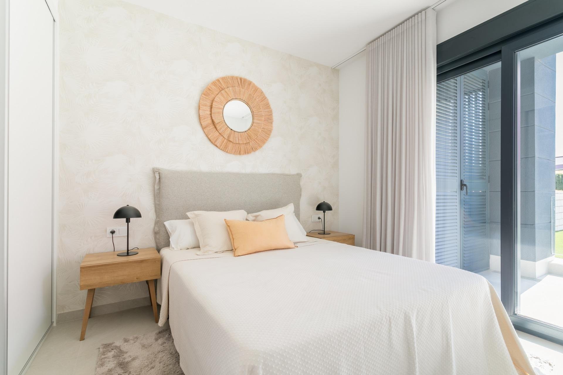 Új építésű - Apartman -
Torrevieja - Torreblanca