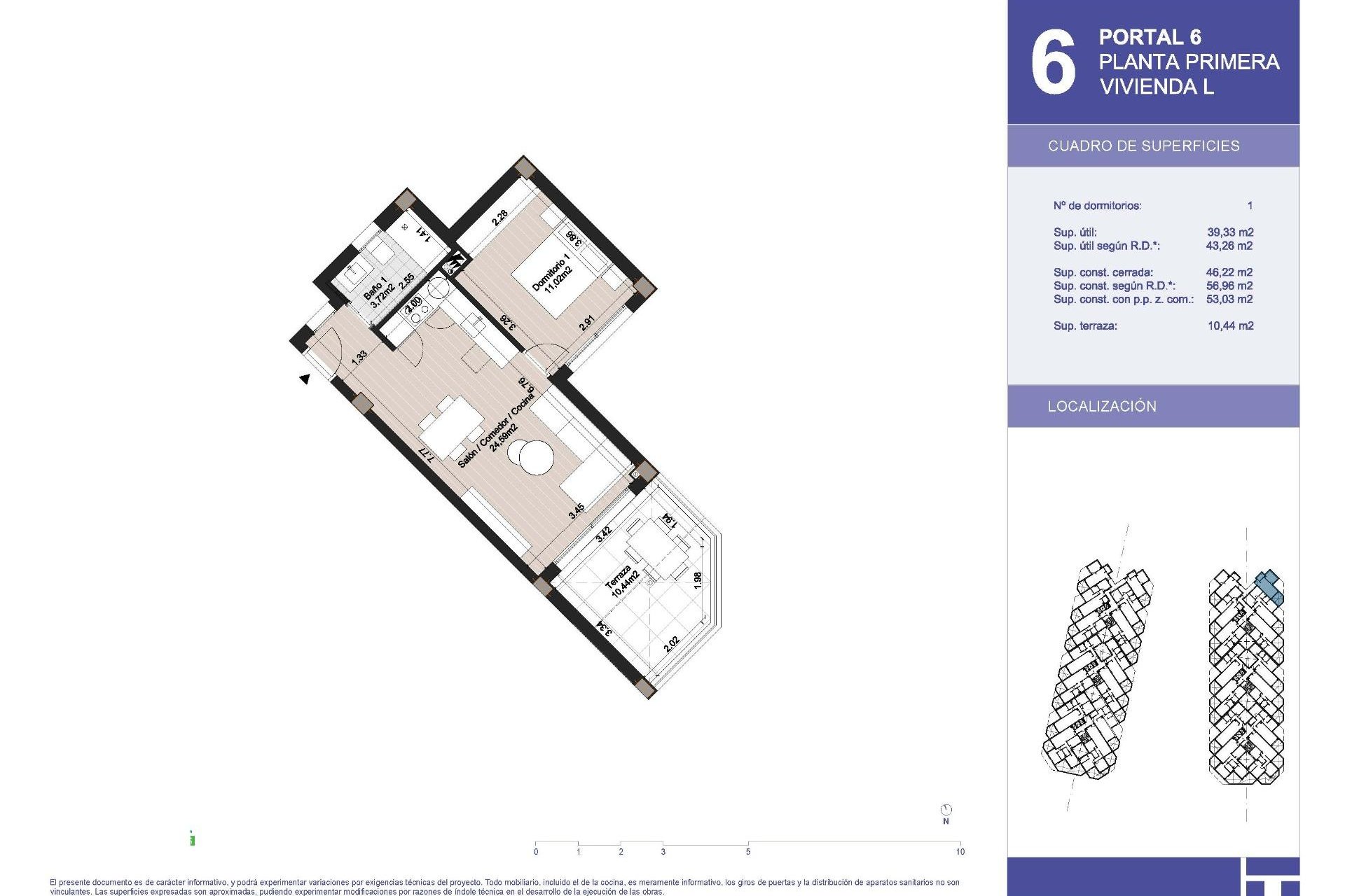 Új építésű - Apartman -
Torrox - El Morche