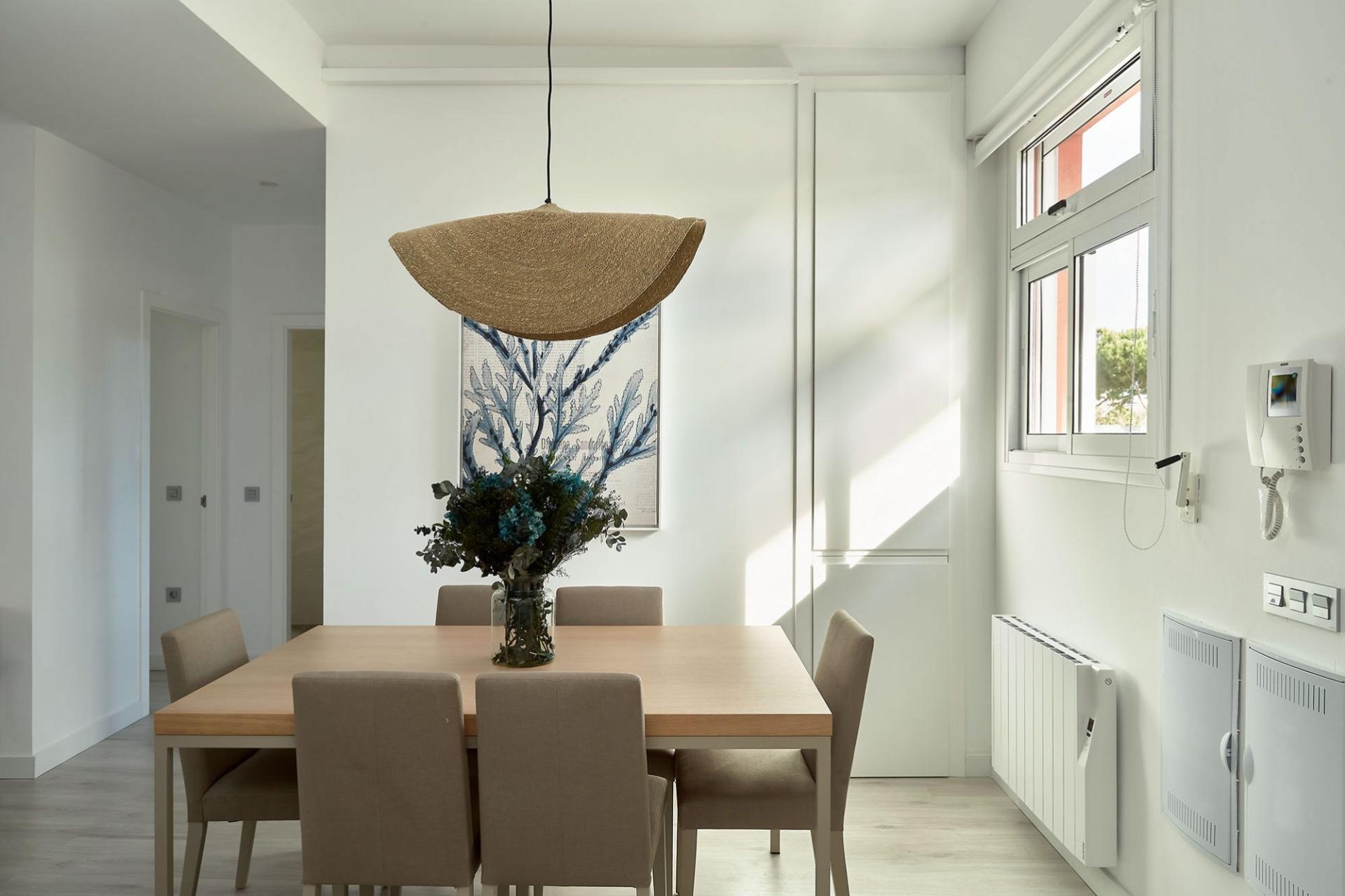 Új építésű - Apartman -
Vera - El Playazo