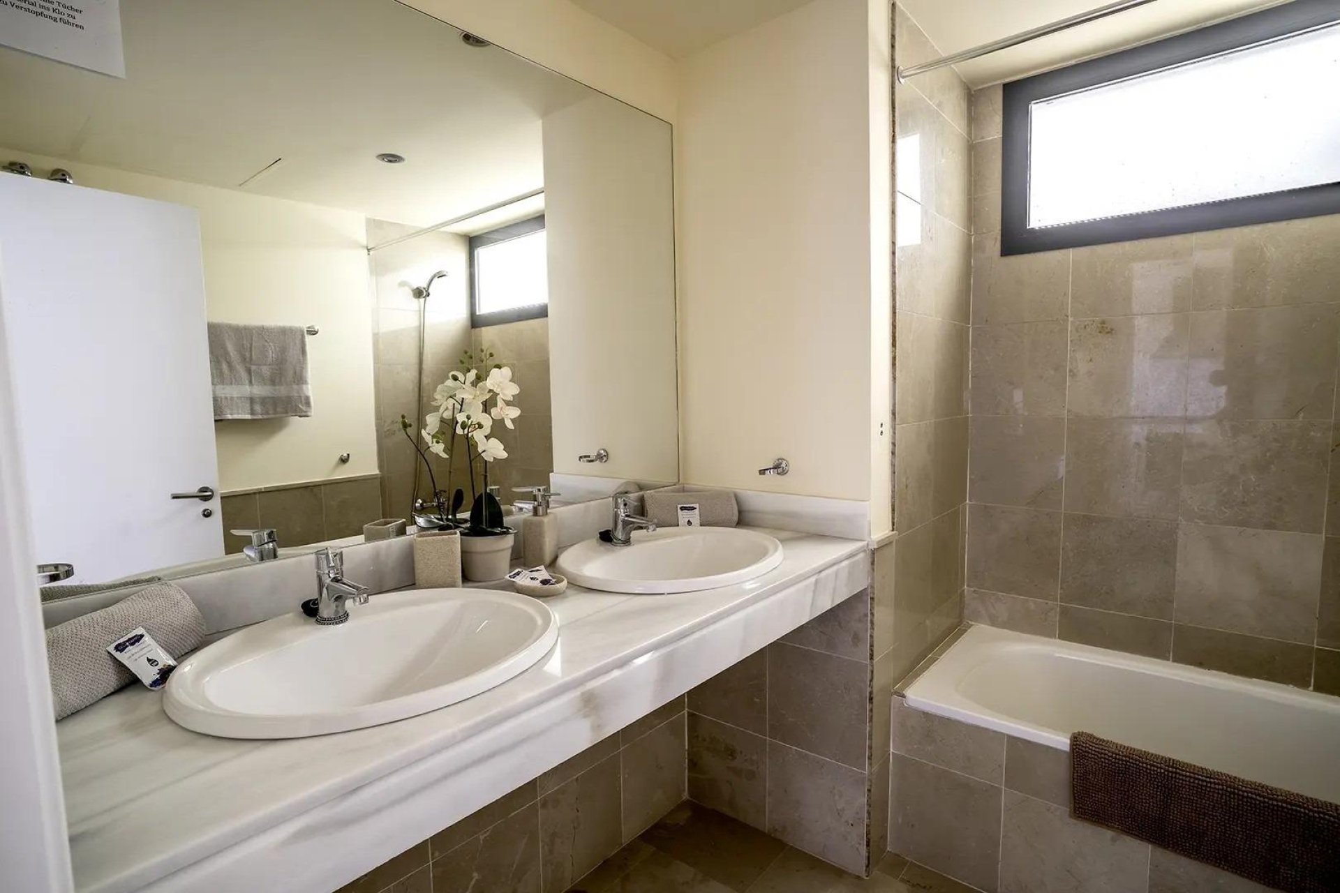 Új építésű - Apartman -
Vera - Puerto del Rey