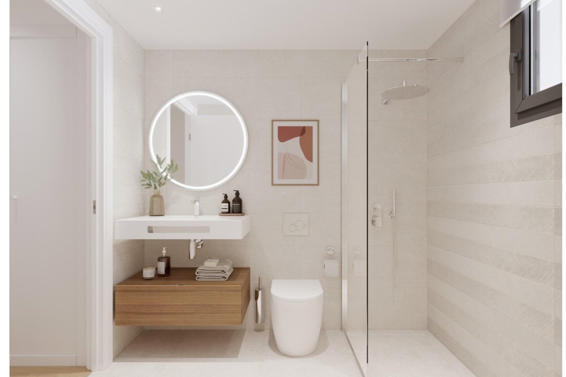 Új építésű - Apartman -
Villajoyosa - Cala de Finestrat