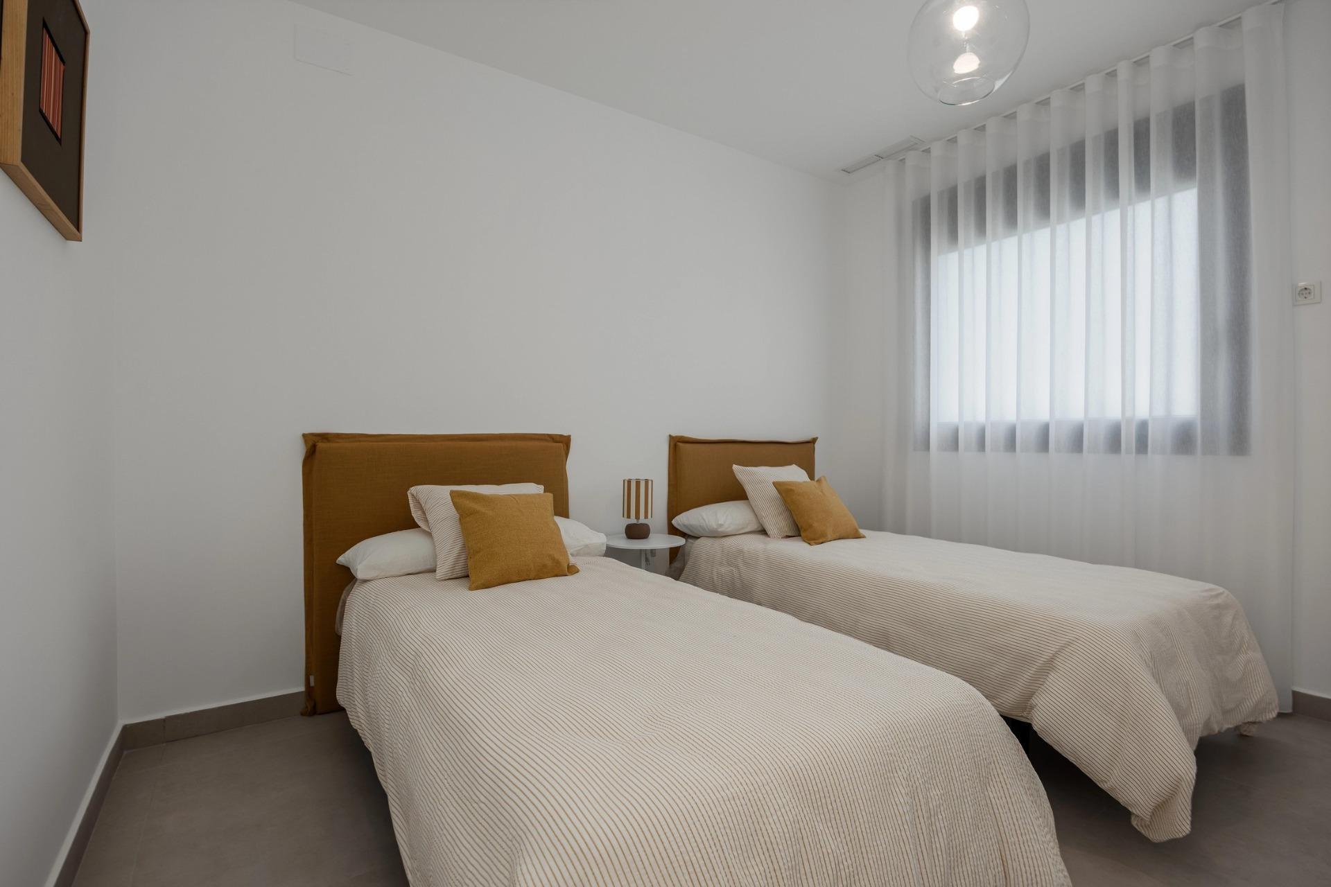 Új építésű - Apartman -
Villajoyosa - Gasparot