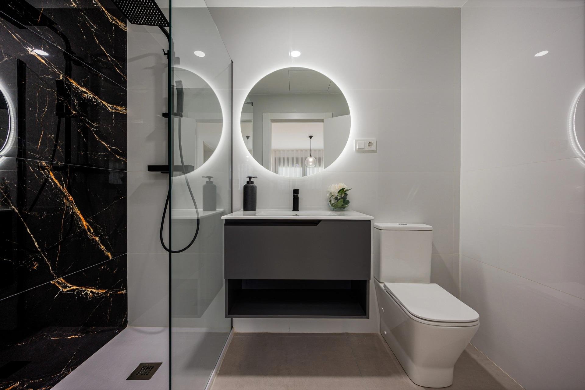 Új építésű - Apartman -
Villajoyosa - Gasparot