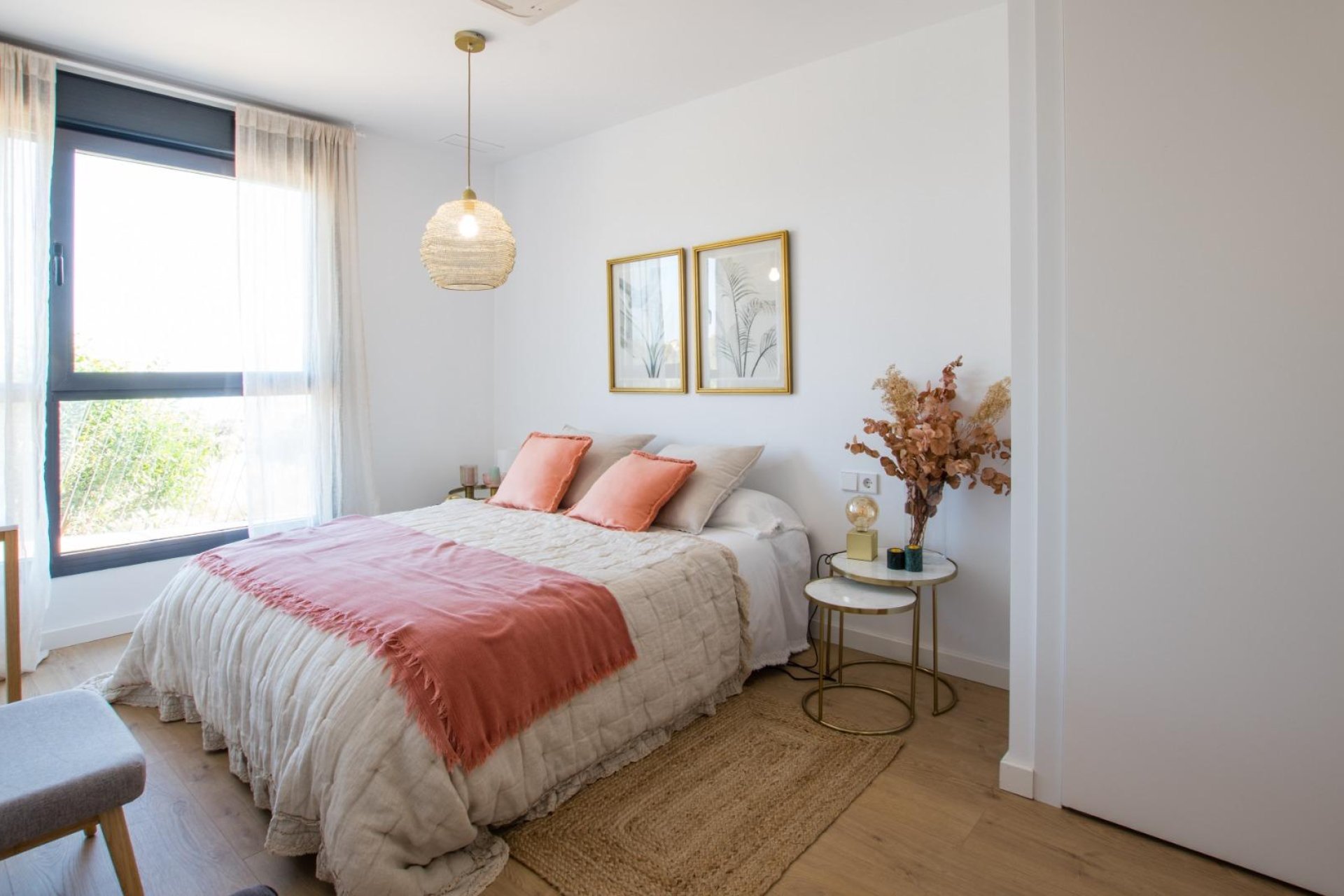 Új építésű - Apartman -
Villajoyosa - Playa del Torres